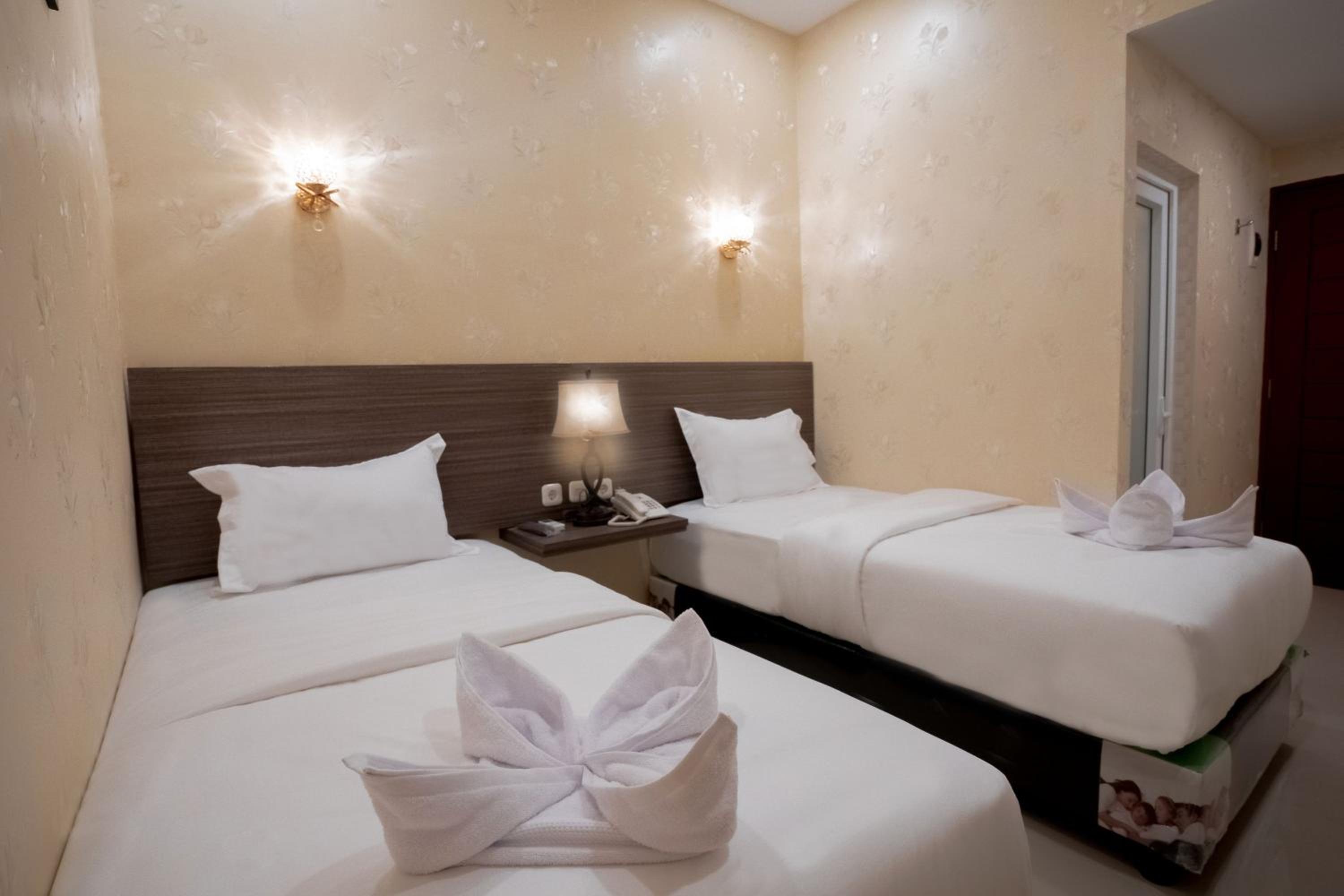 Superior Twin Room - Photo 2