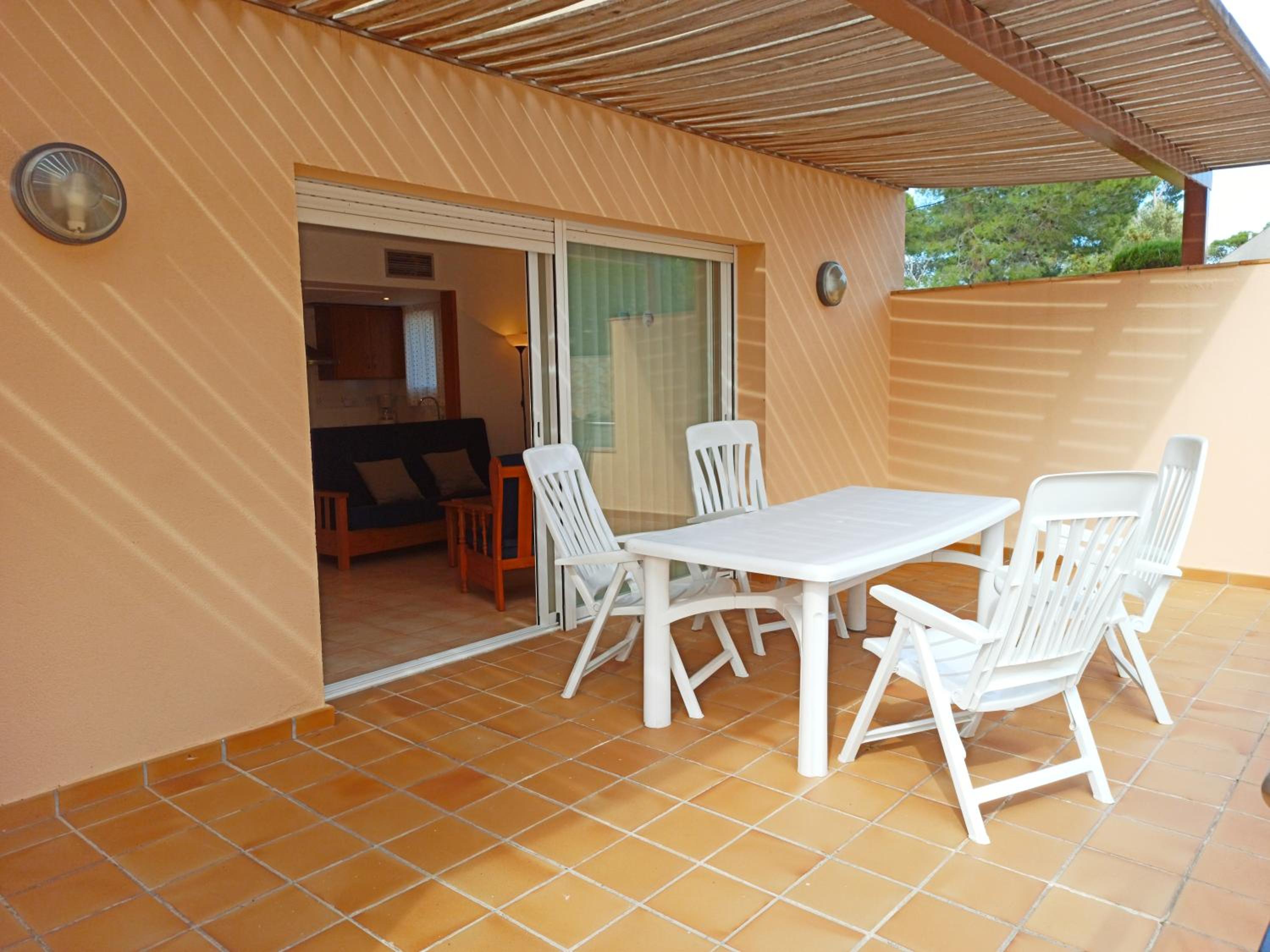 Three-Bedroom Villa photo 3