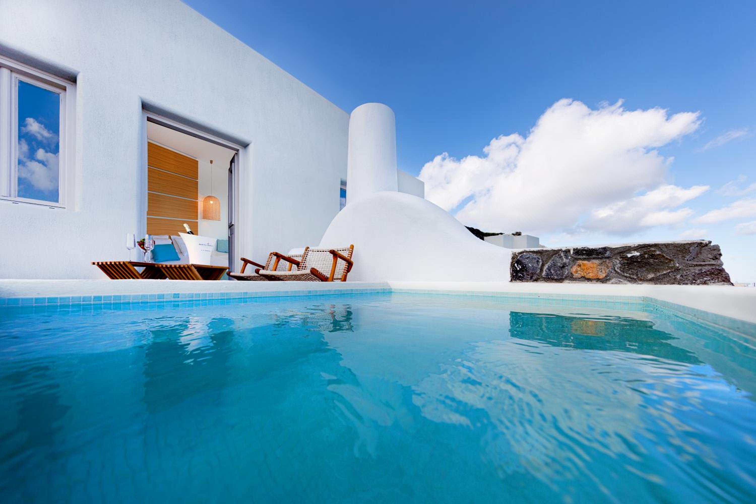 Villa with Sea View - Photo 7