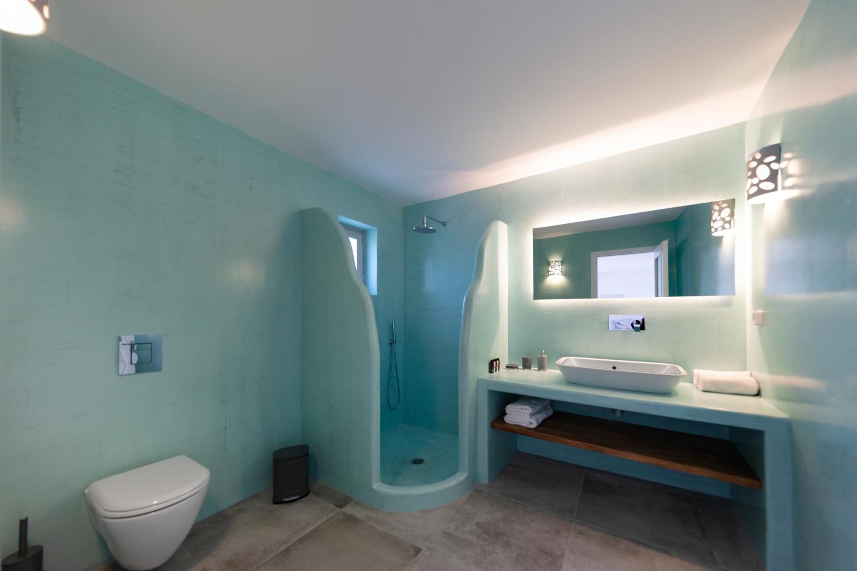 Villa with Sea View - Photo 12