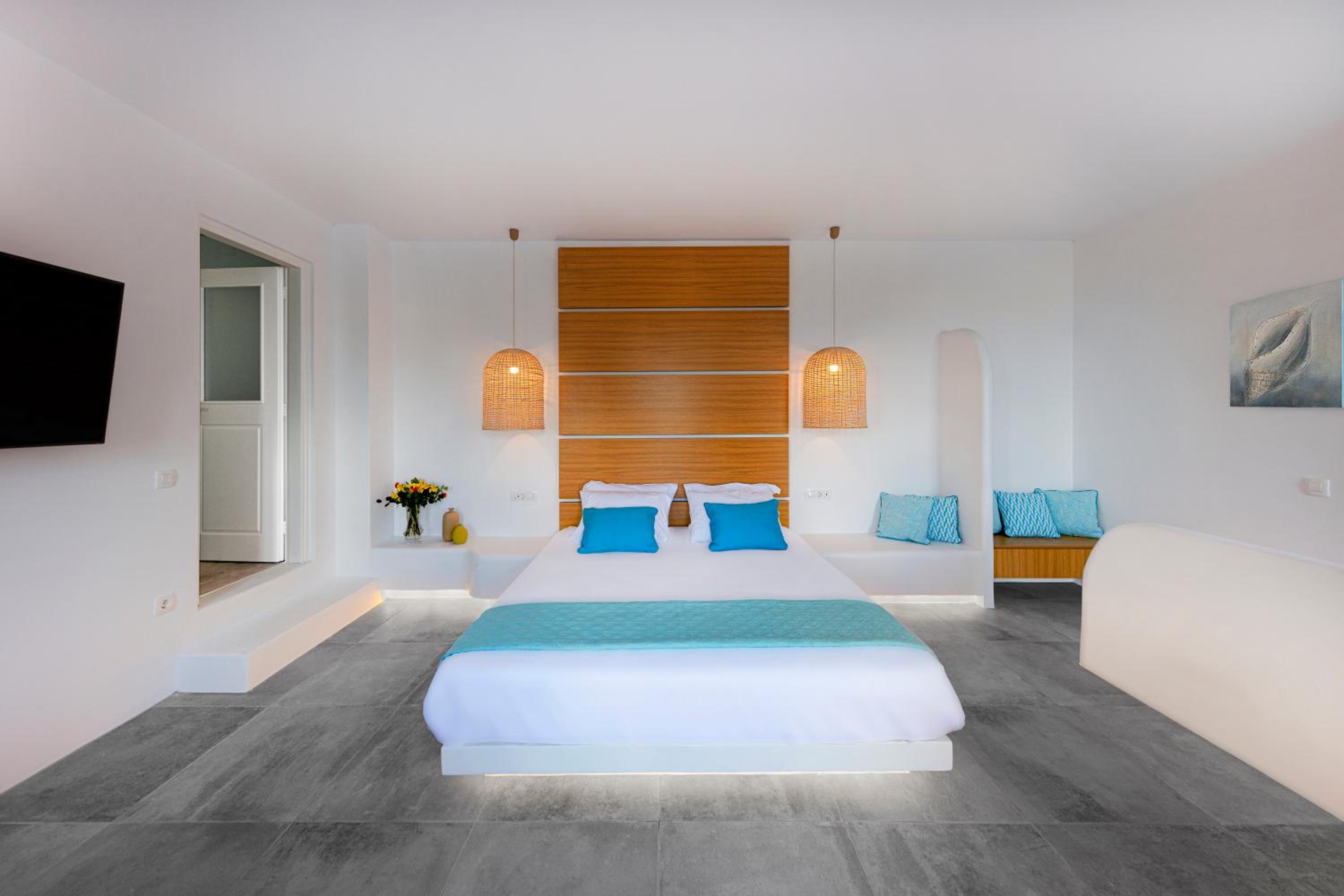 Villa with Sea View - Photo 11