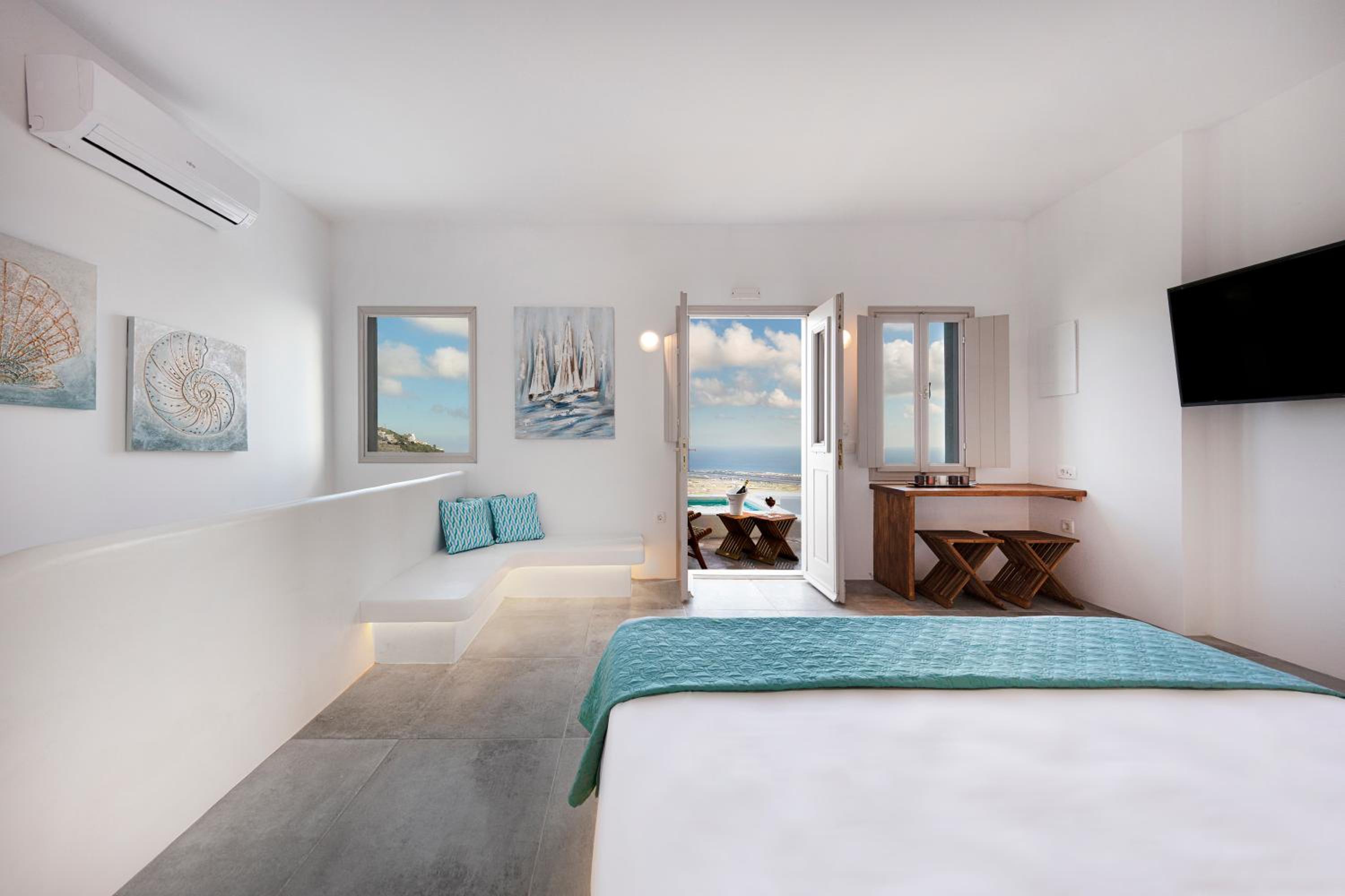 Villa with Sea View - Photo 6