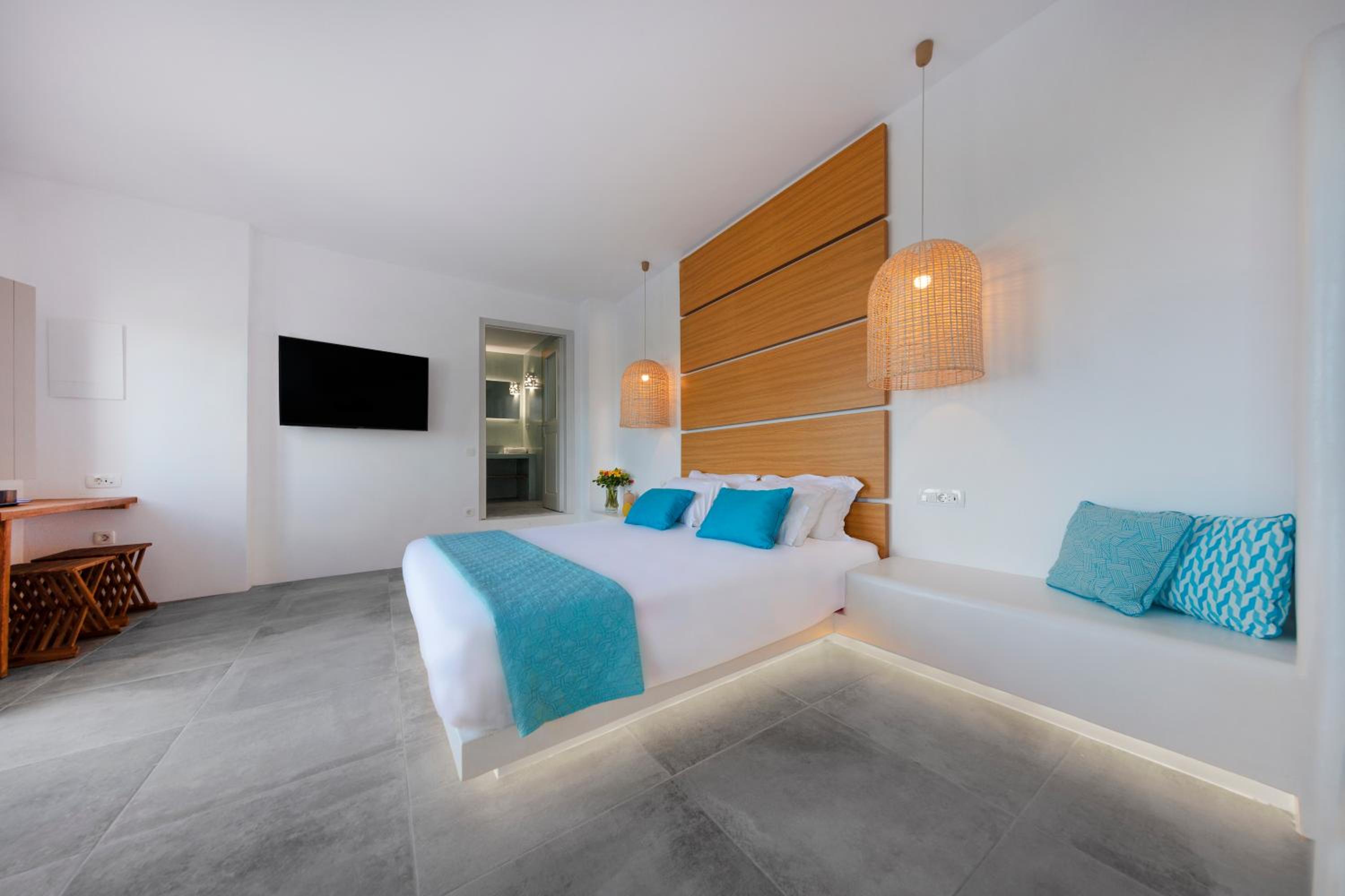 Villa with Sea View - Photo 10