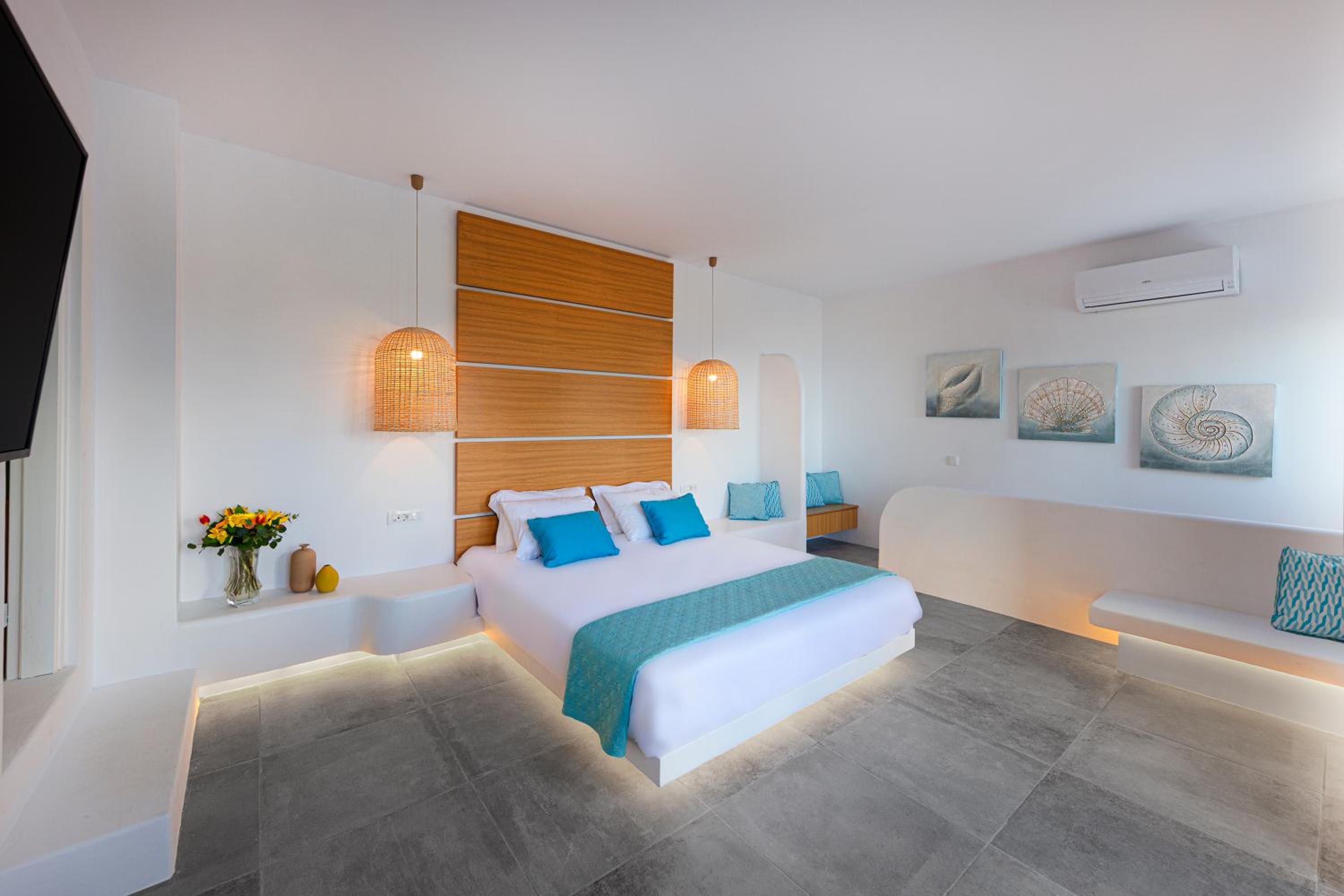 Villa with Sea View - Photo 8