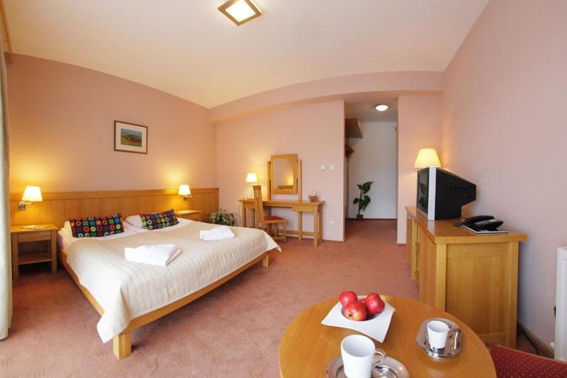 Premium Double or Twin Room - Photo 5