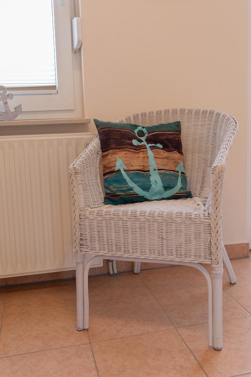One-Bedroom Apartment - Photo 10