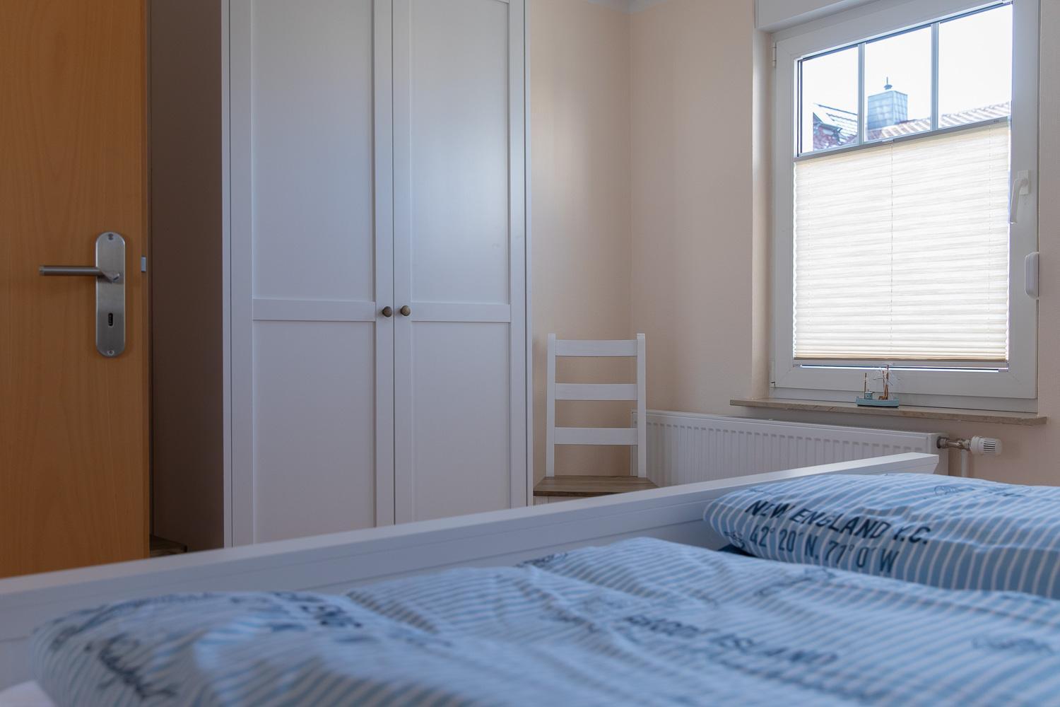 One-Bedroom Apartment - Photo 3