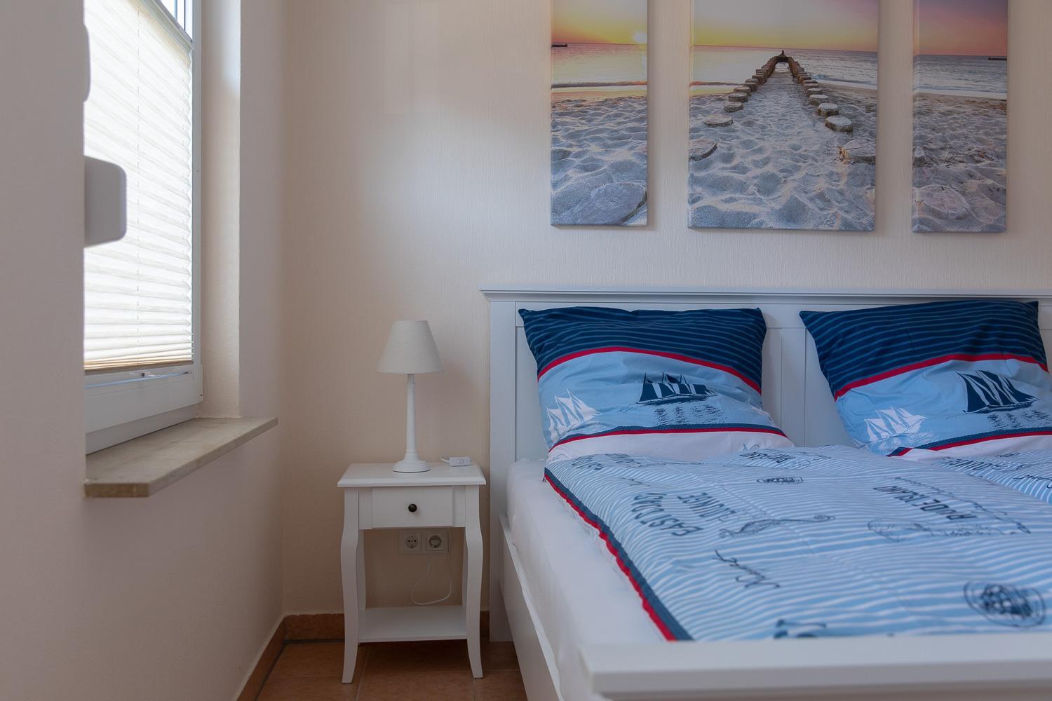 One-Bedroom Apartment - Photo 4