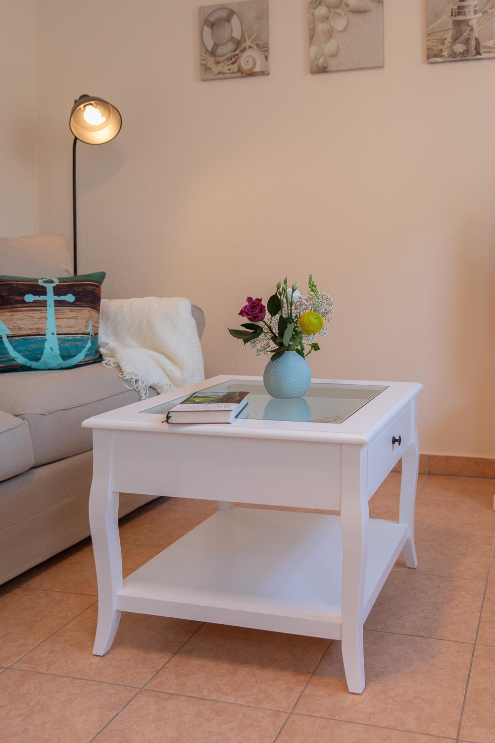 One-Bedroom Apartment - Photo 6