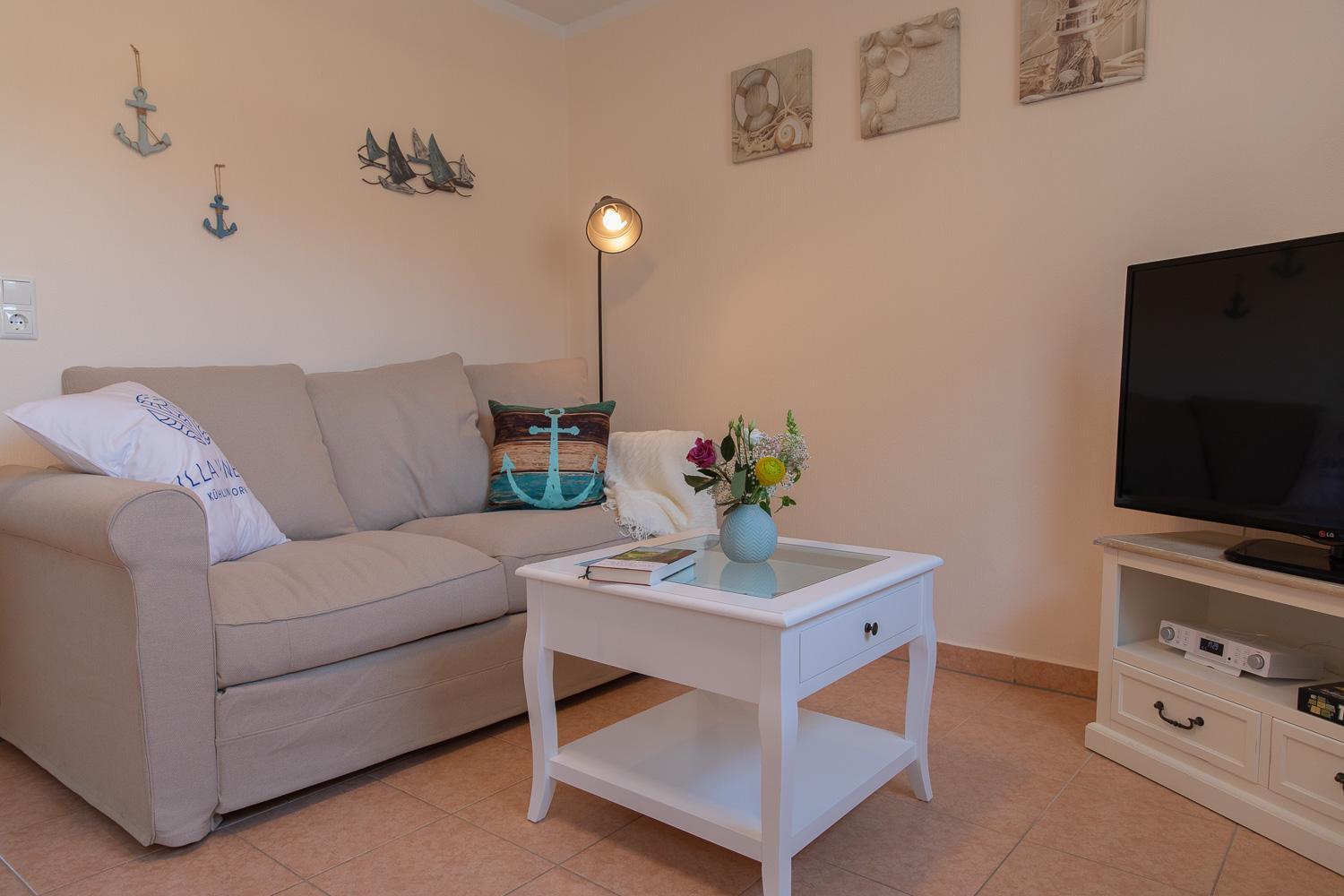 One-Bedroom Apartment - Photo 7