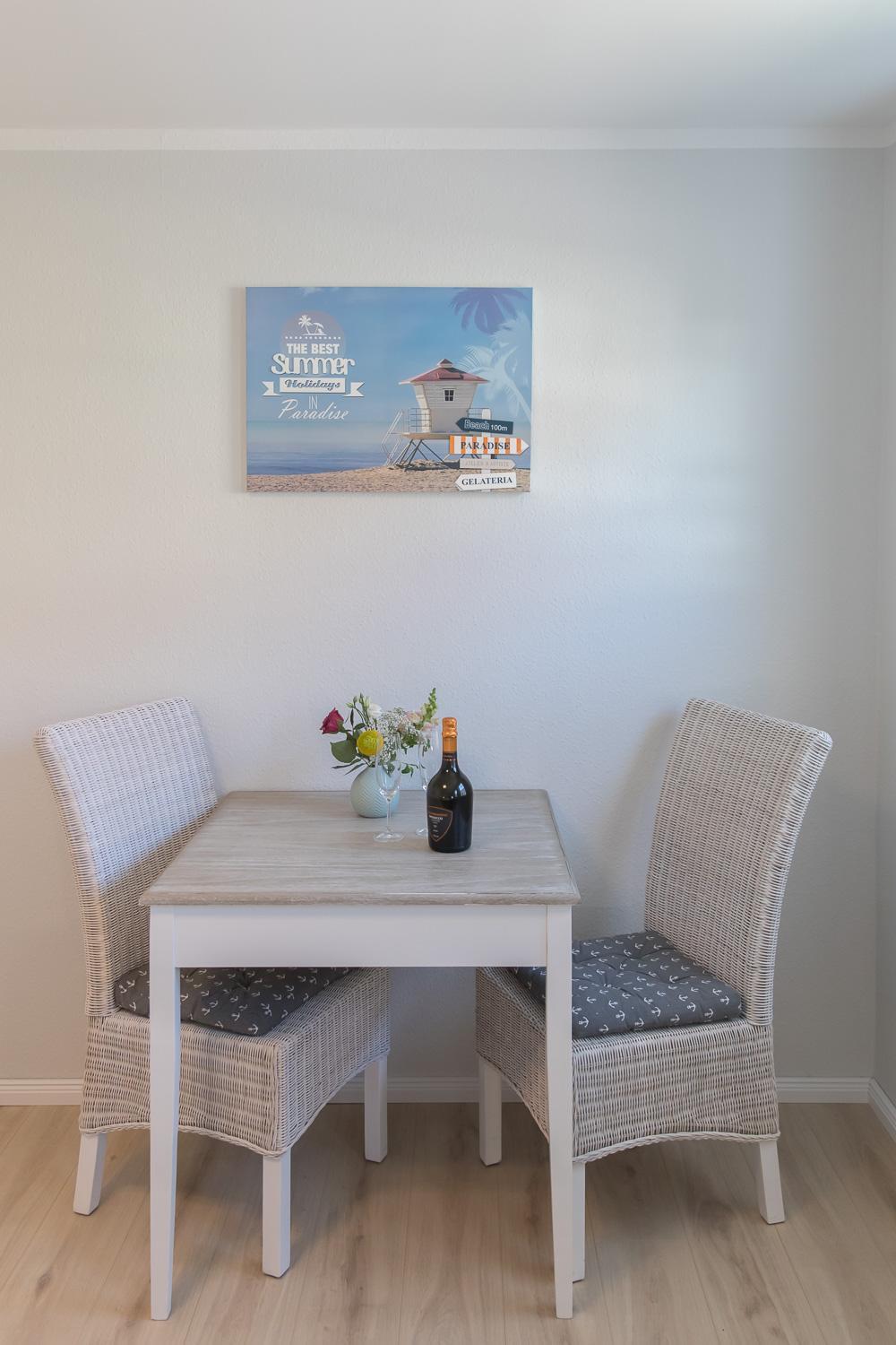 Studio Apartment - Photo 18