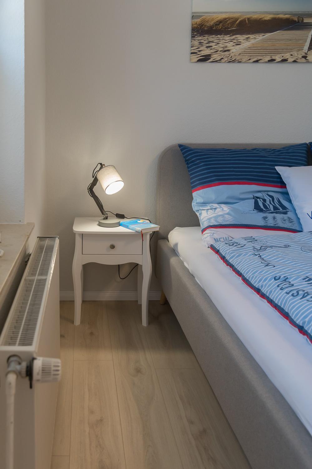 Studio Apartment - Photo 19