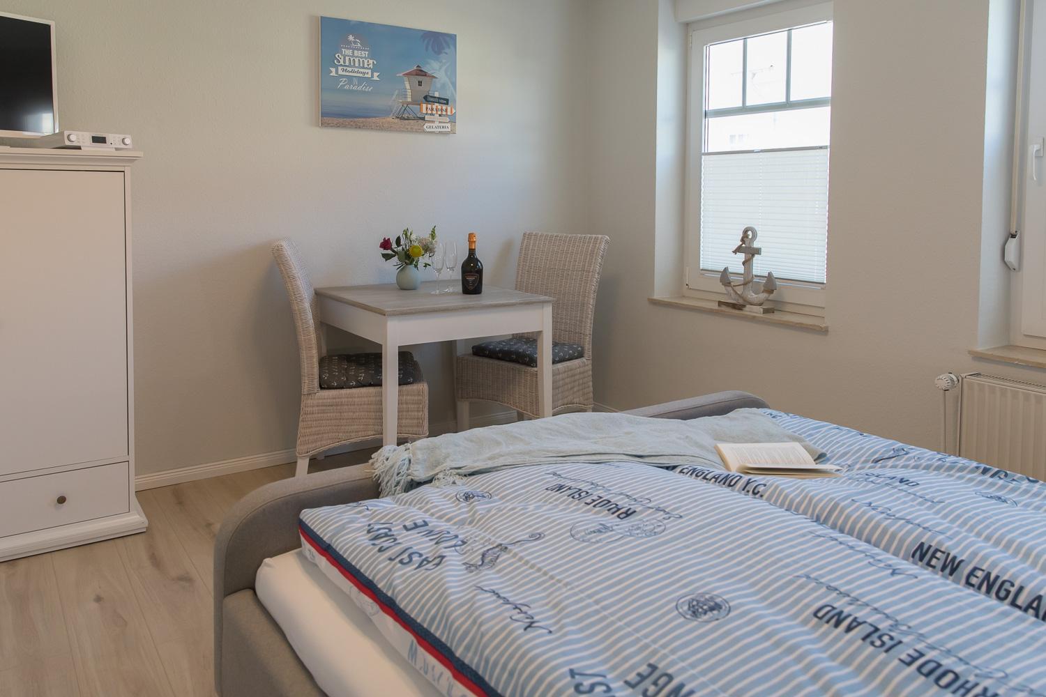 Studio Apartment - Photo 9