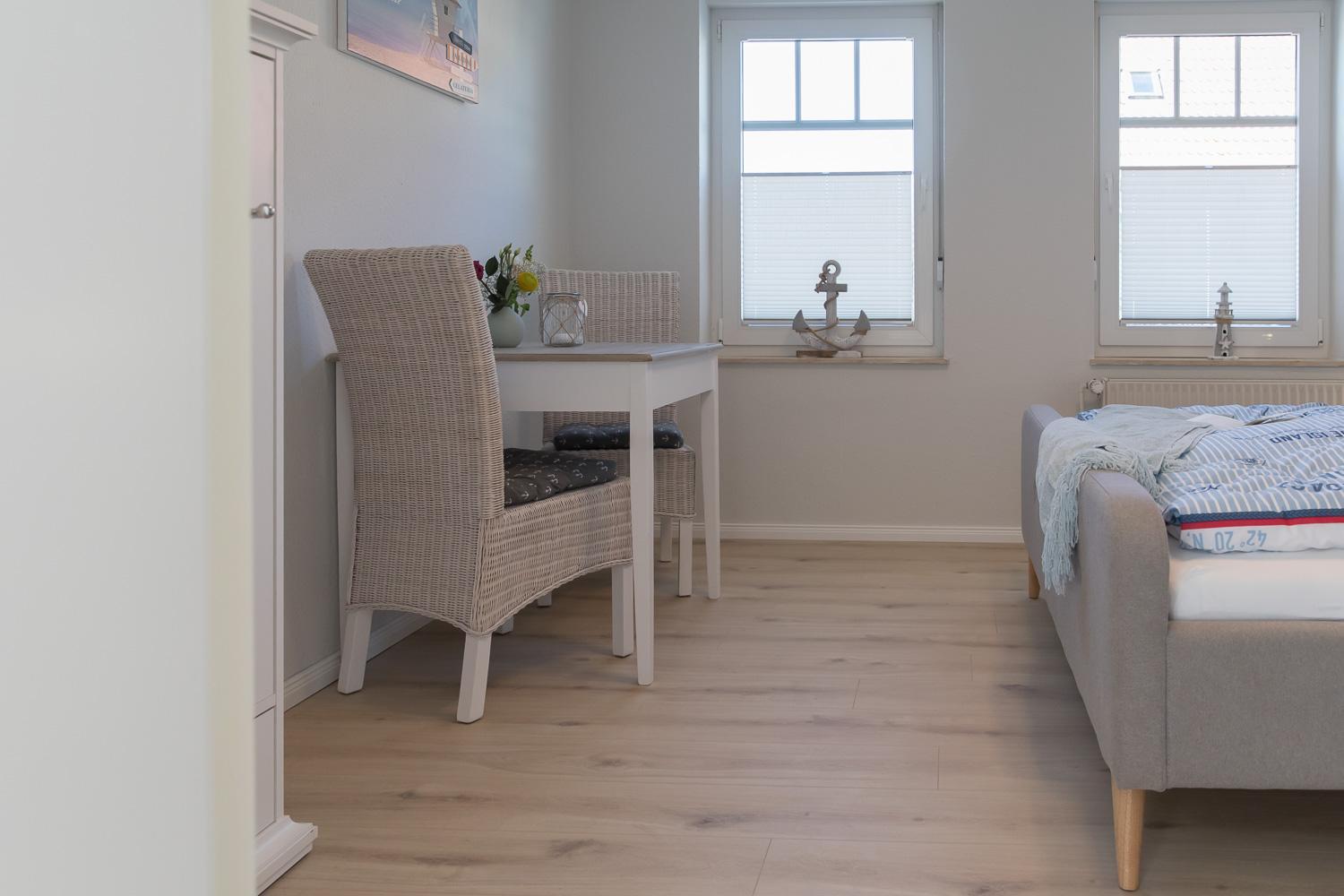 Studio Apartment - Photo 2