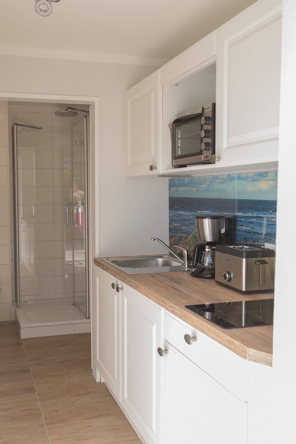 Studio Apartment - Photo 10