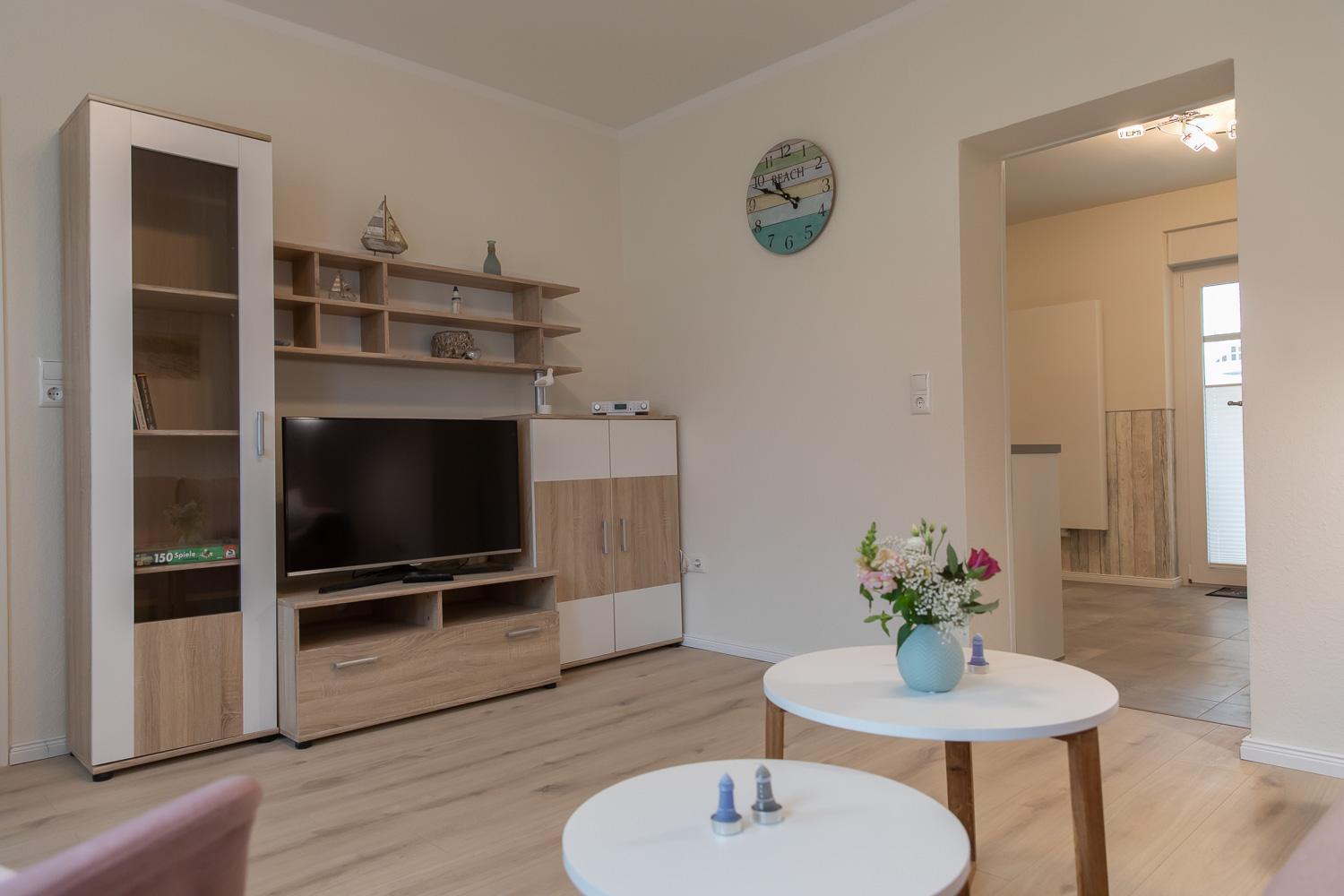 Apartment - Ground Floor - Photo 8
