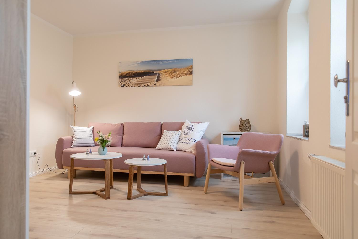 Apartment - Ground Floor - Photo 9