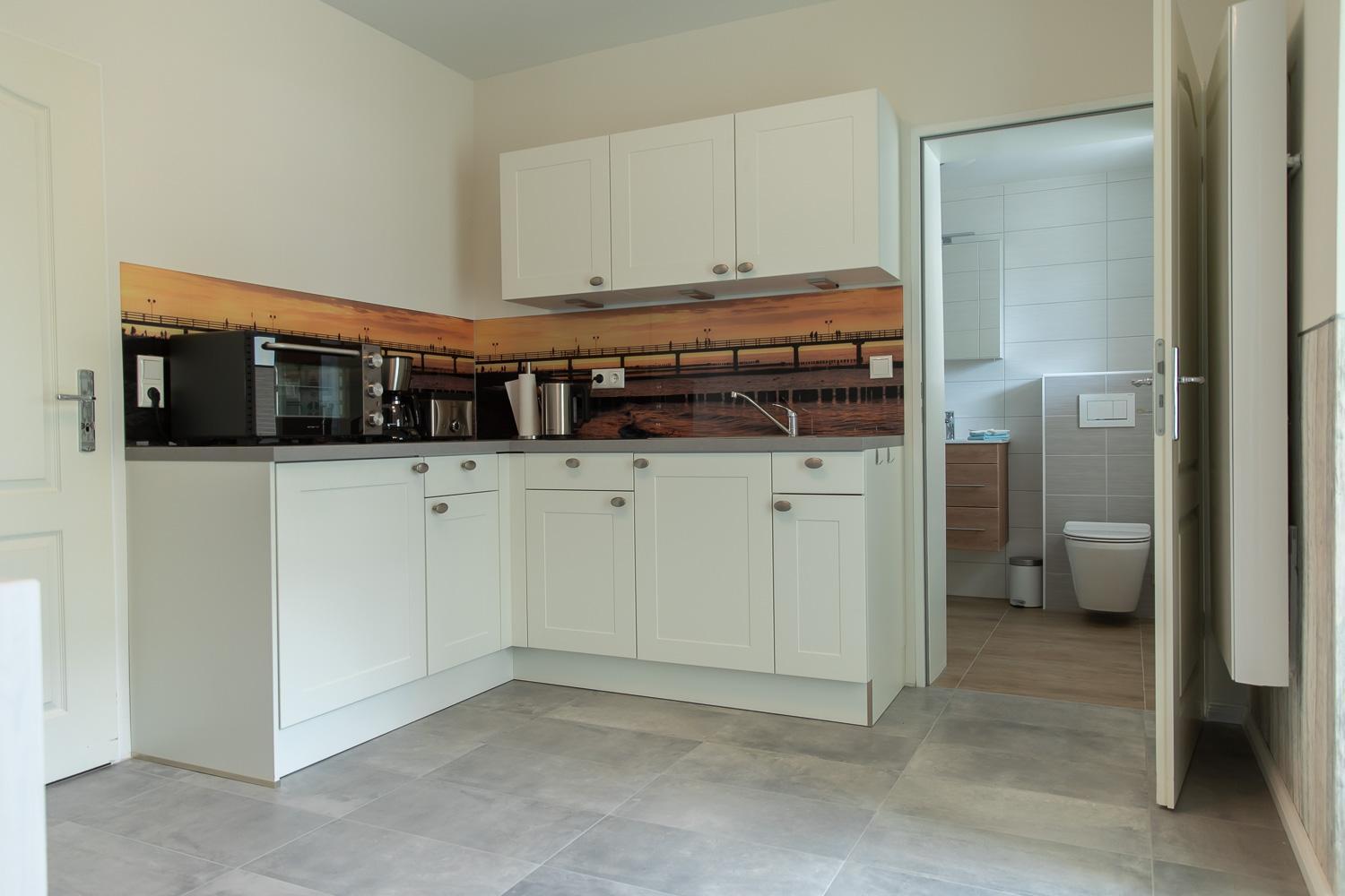 Apartment - Ground Floor - Photo 4