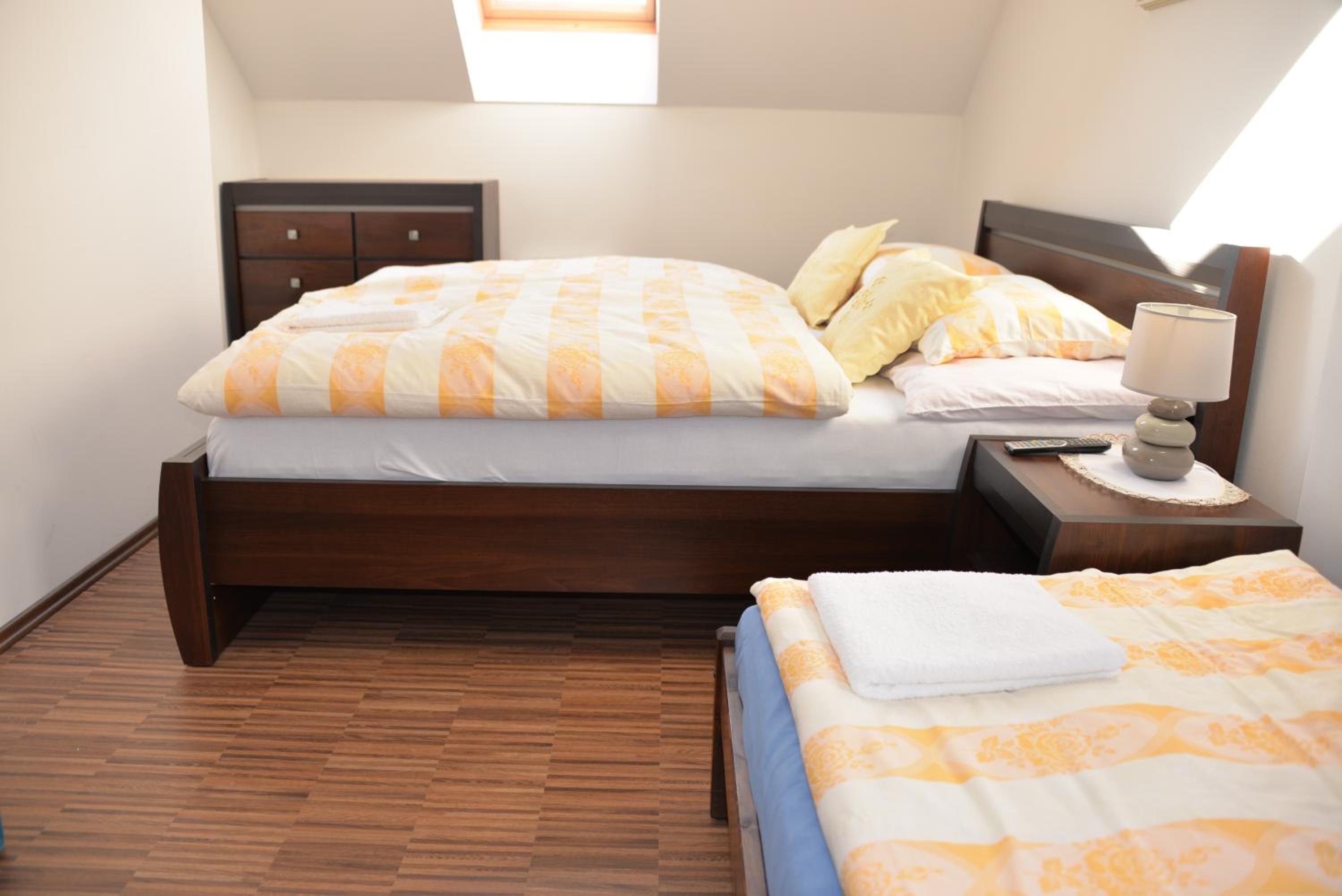 Standard Triple Room photo 1