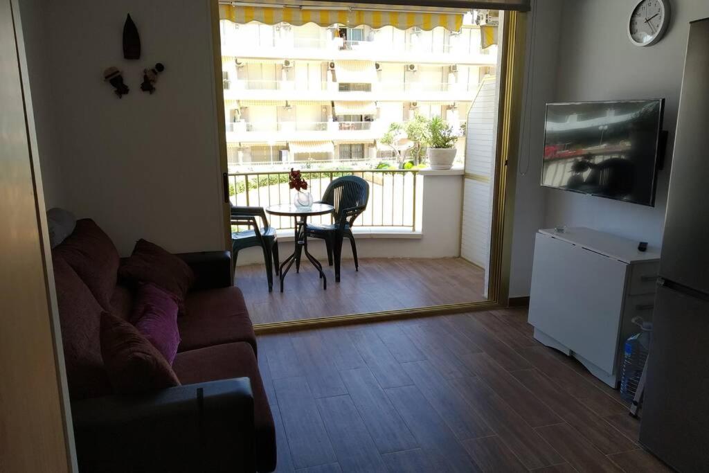 Apartamento Estudio