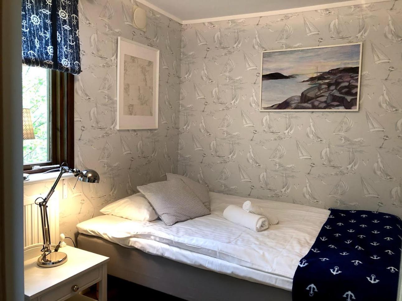 Budget Double Room with Shared Bathroom - Annex photo 2