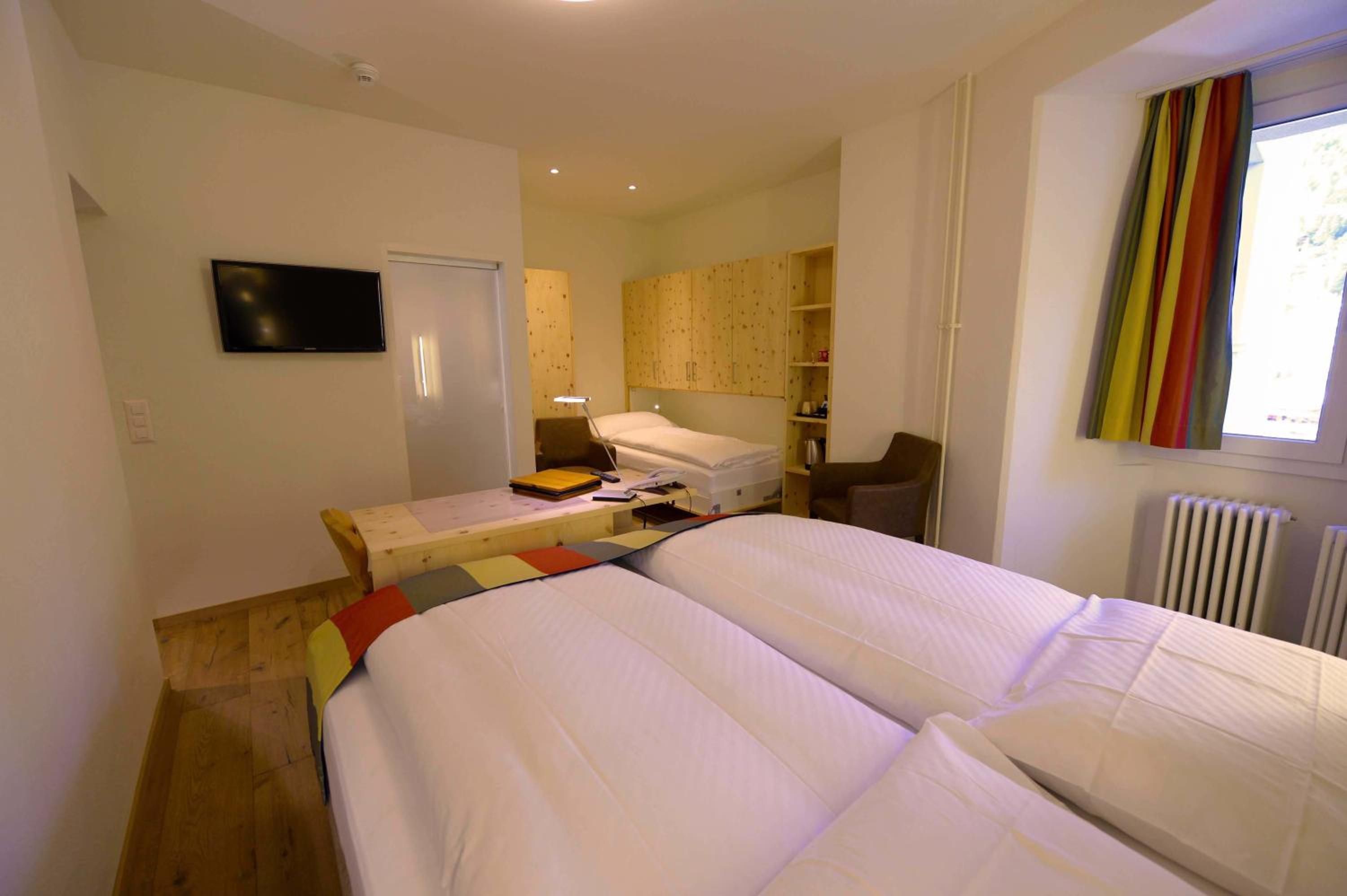 Comfort Double Room