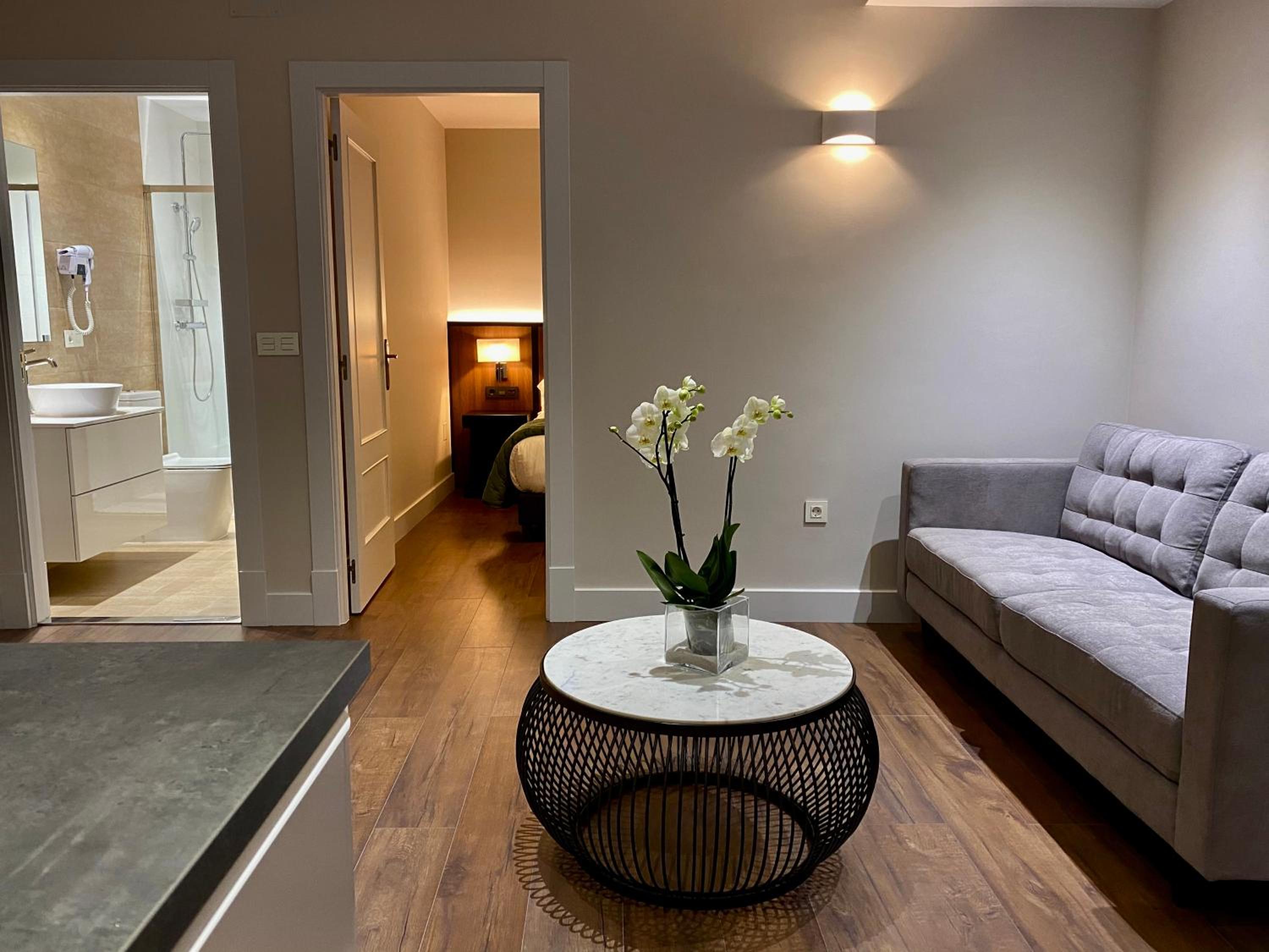 Apartamento Estándar