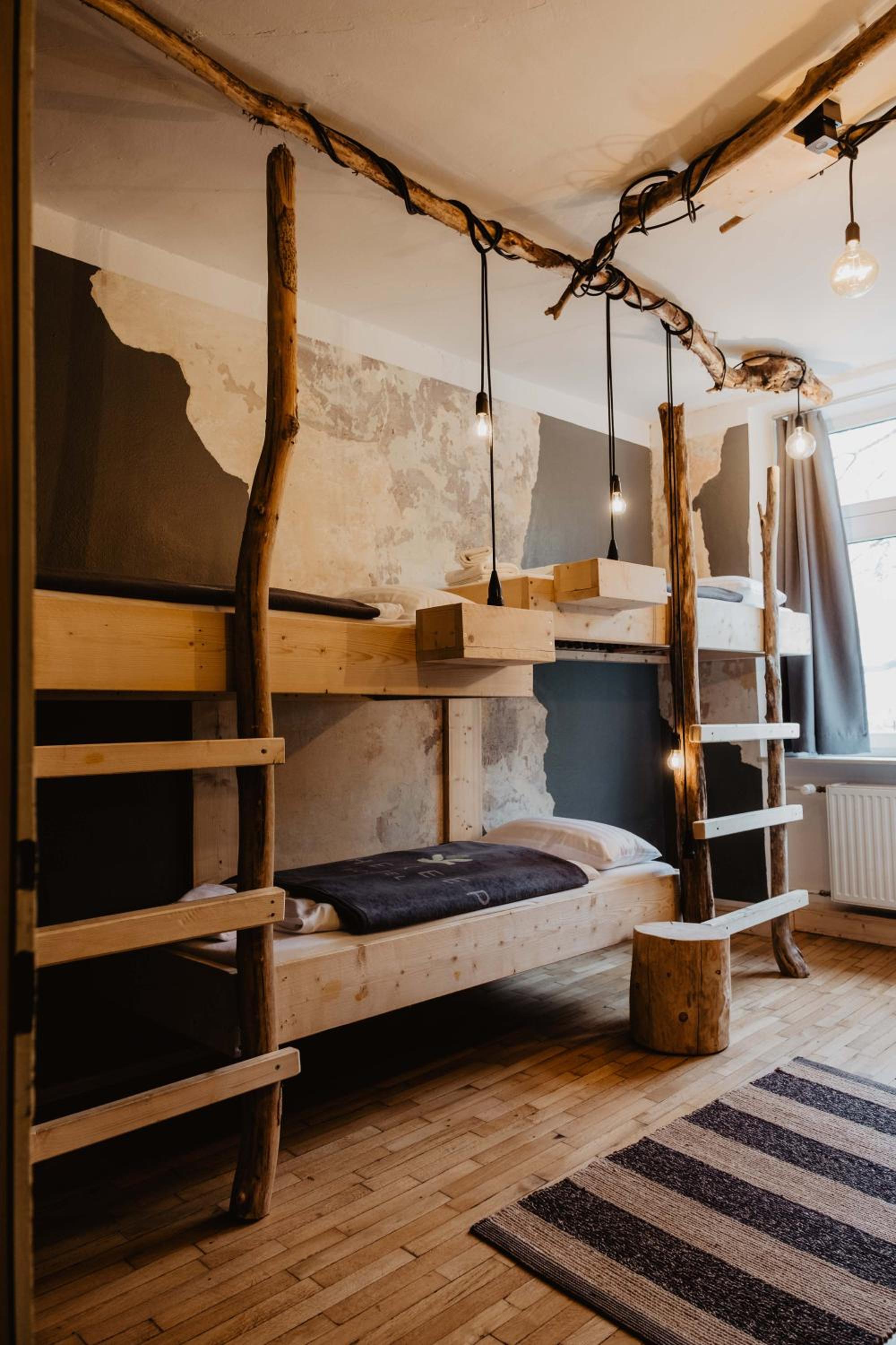 Triple Room with Private Bathroom photo 1