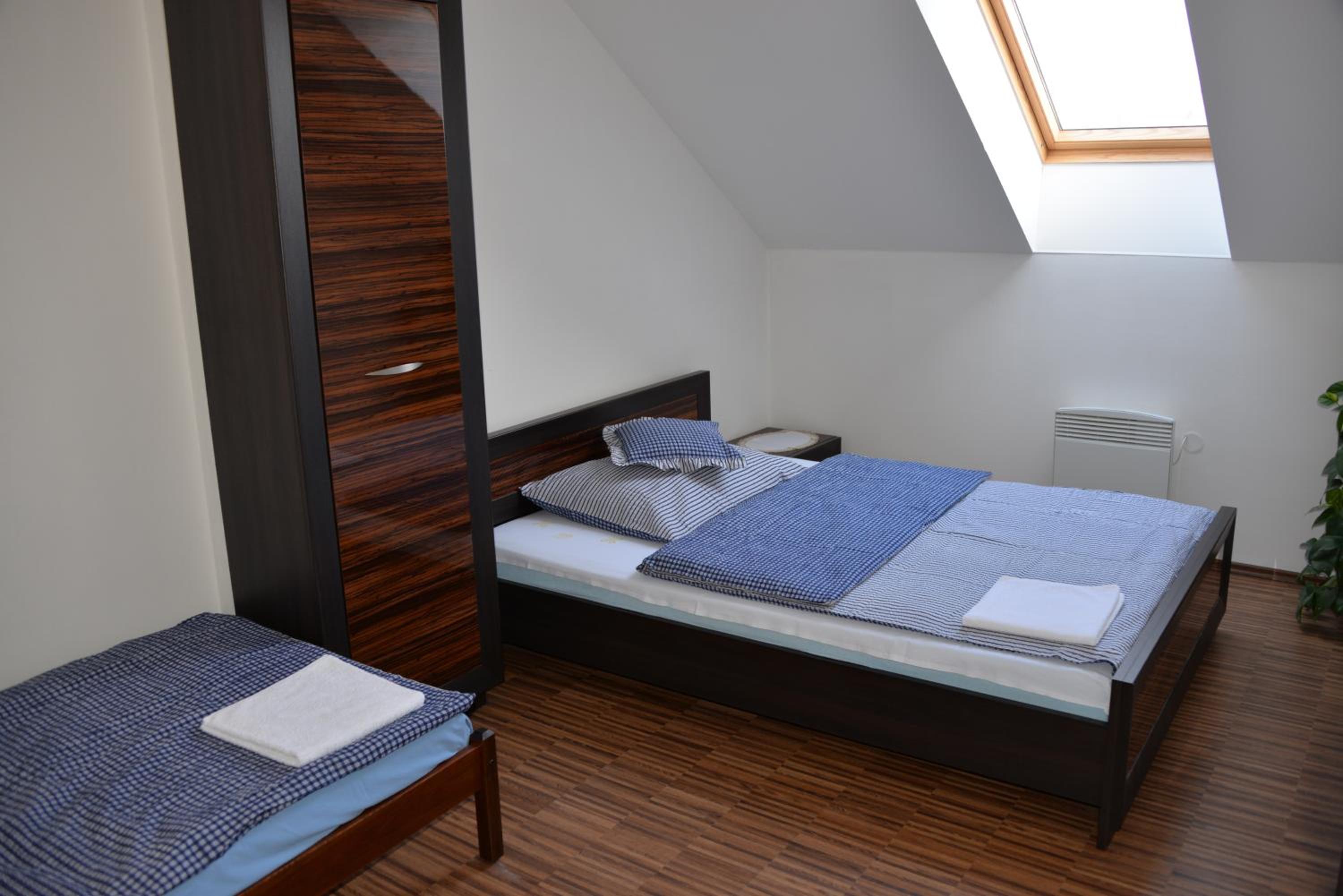 Standard Triple Room photo 3
