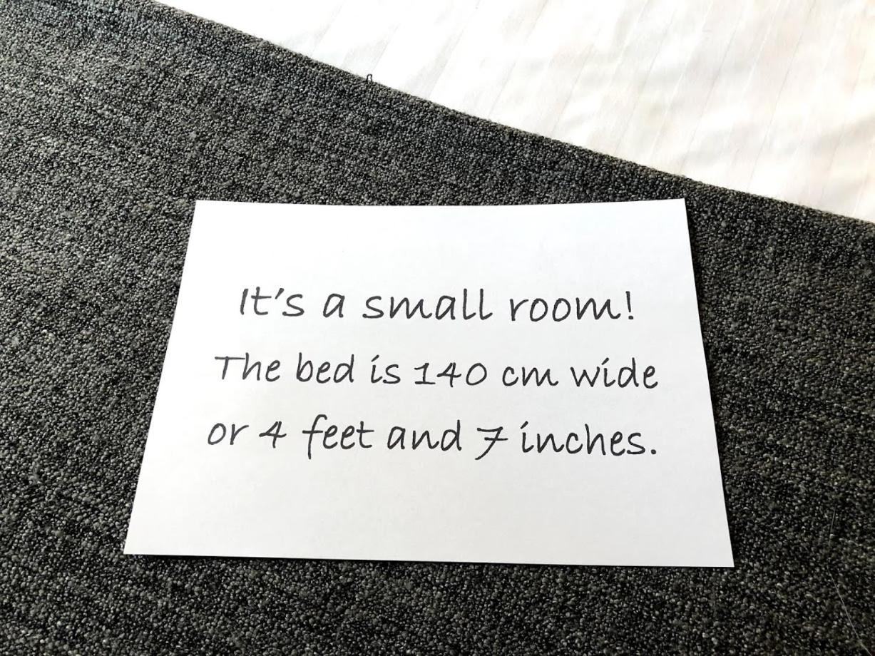 Budget Double Room with Shared Bathroom - Annex photo 3