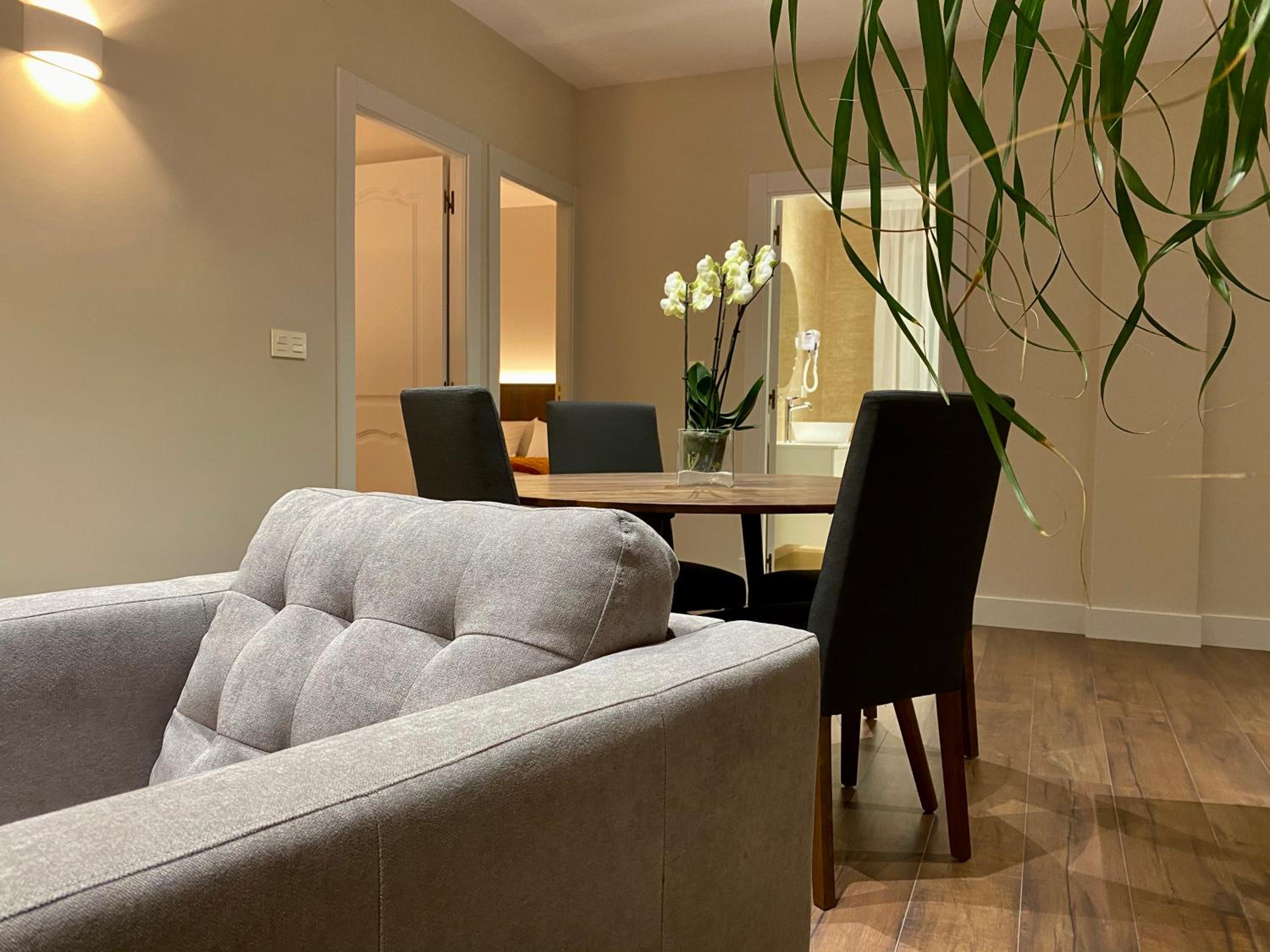 Standard Apartment - Photo 2