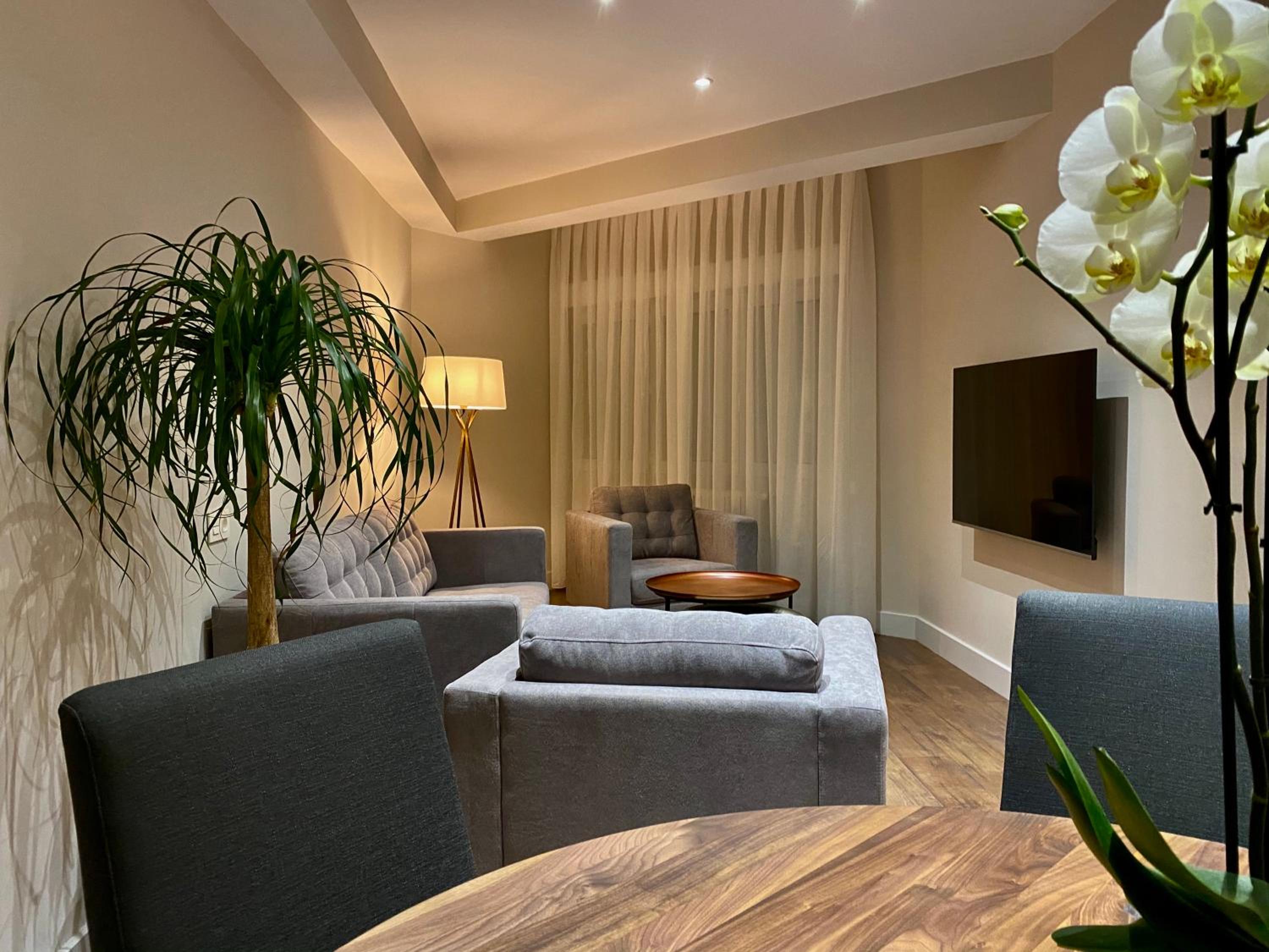 Standard Apartment - Photo 4