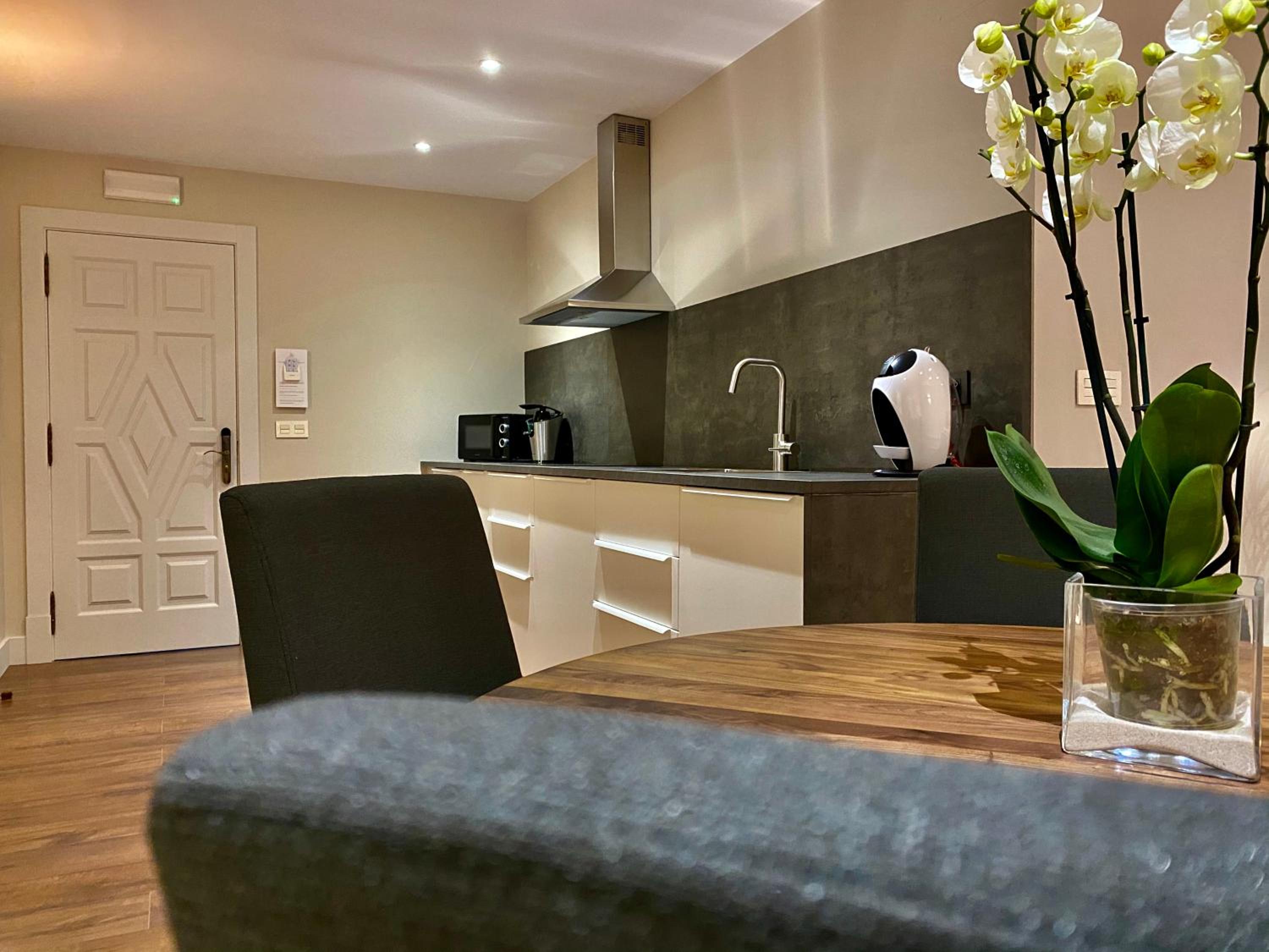 Standard Apartment - Photo 3