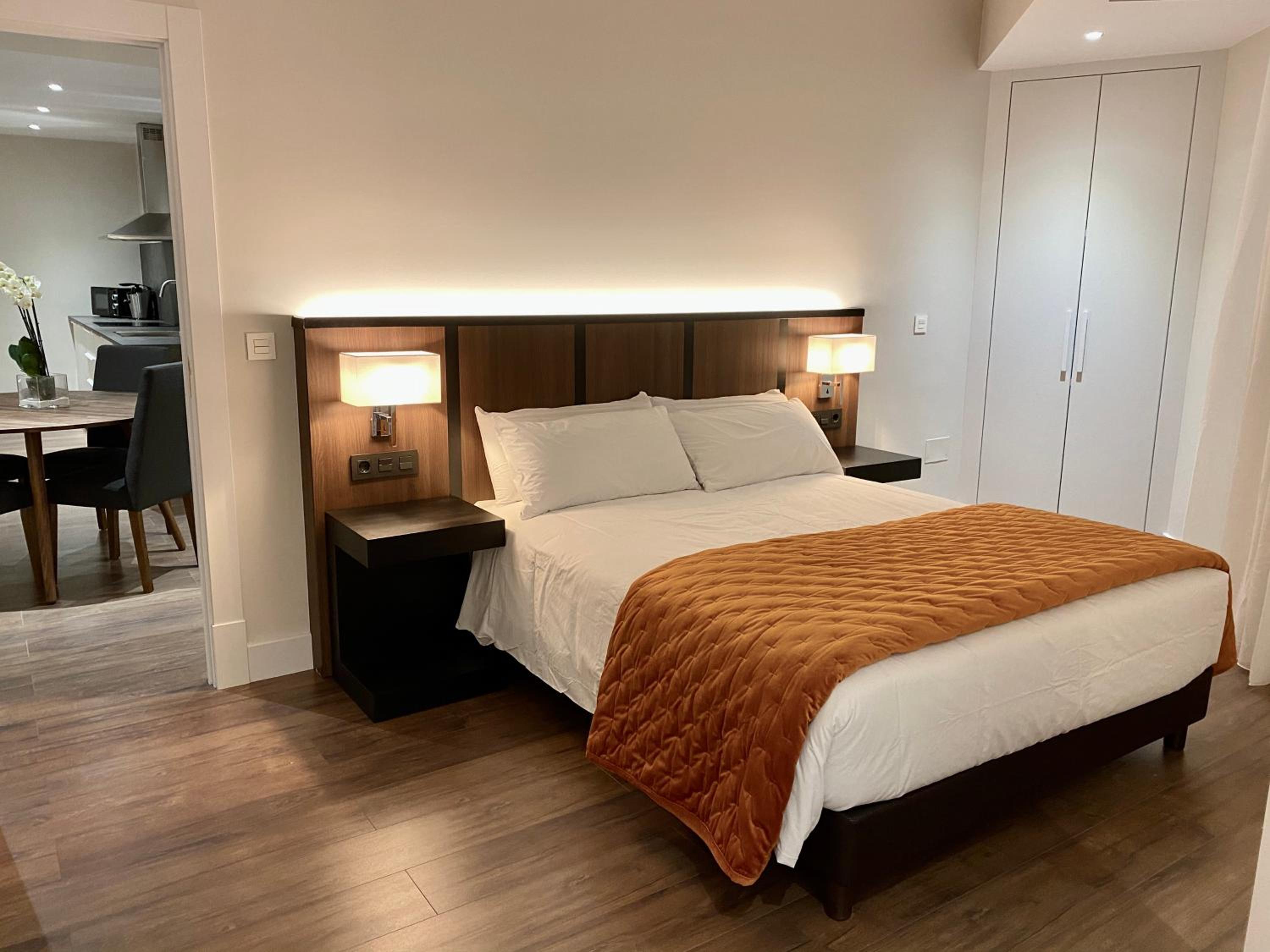 Standard Apartment - Photo 6