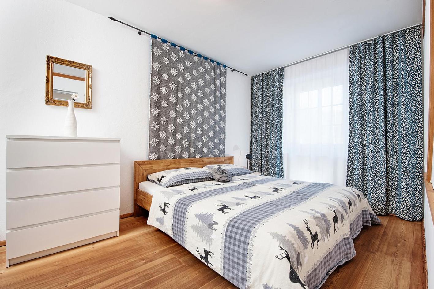 Duplex Apartment photo 1