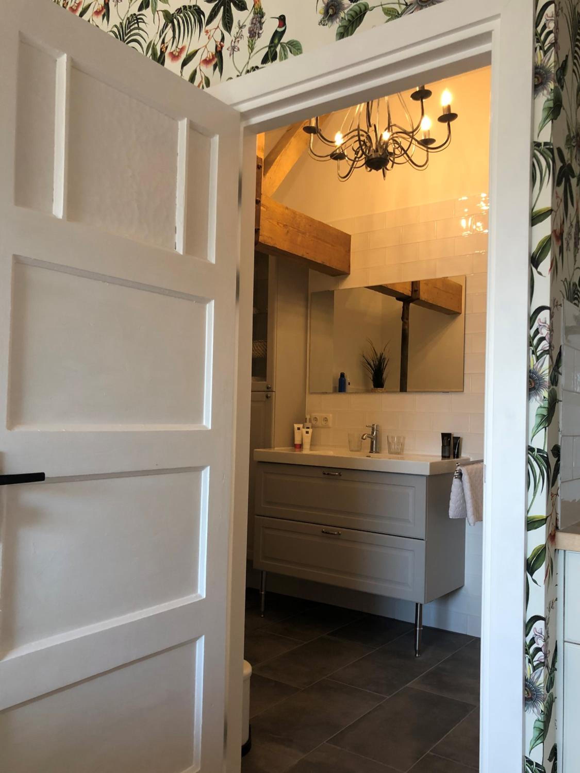 Double Room with Private Bathroom photo 3