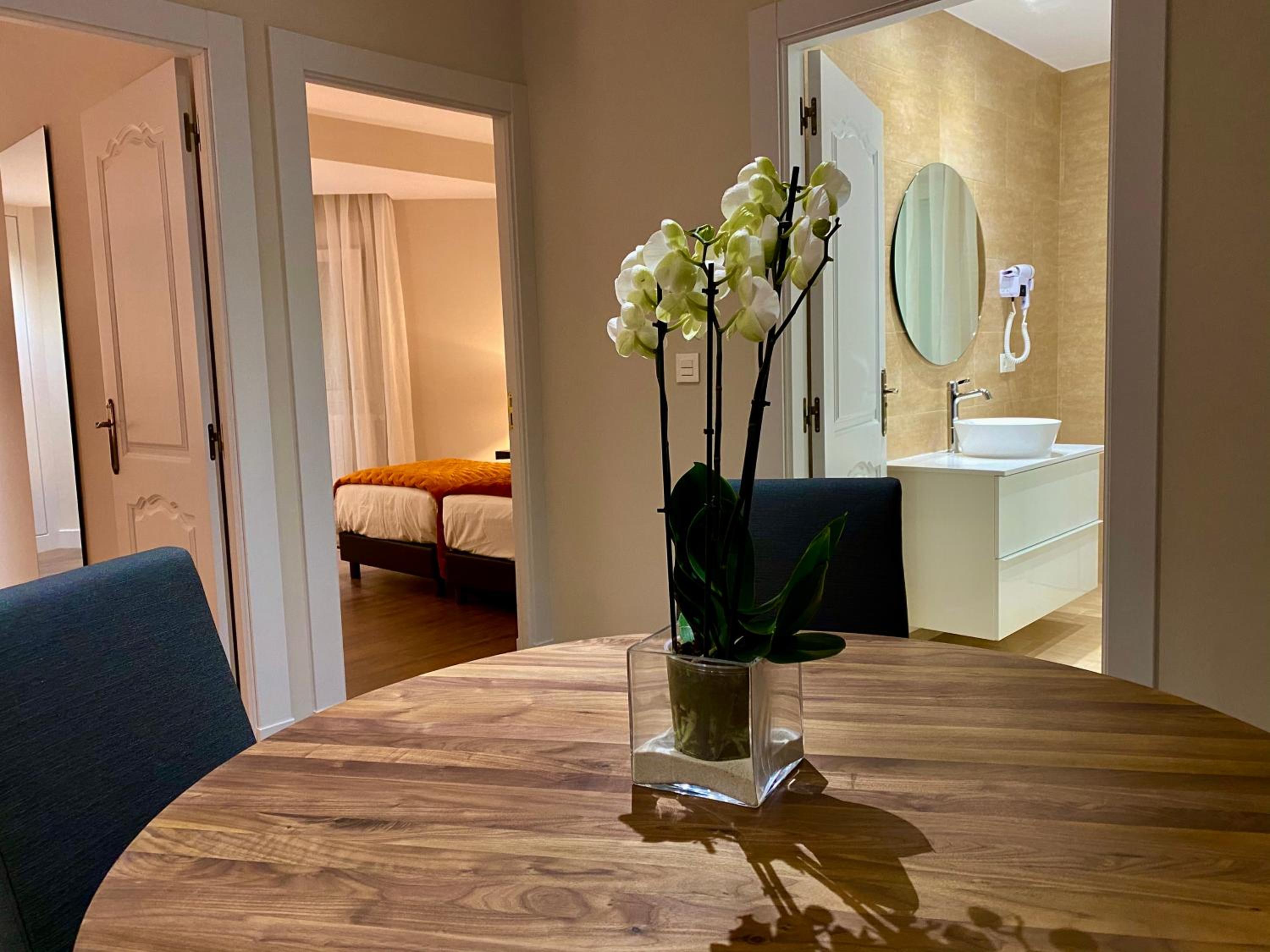 Standard Apartment - Photo 5