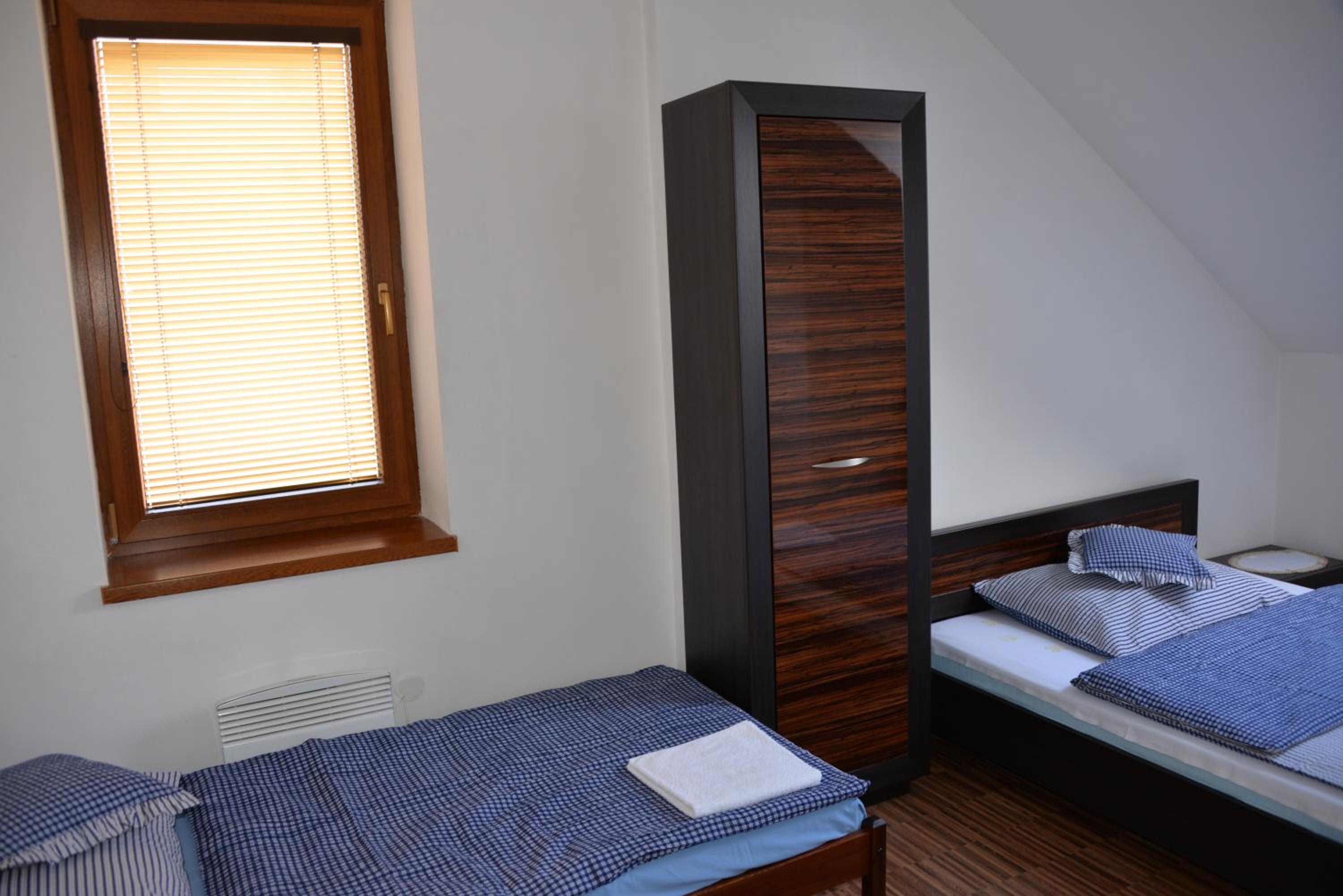 Standard Triple Room photo 2