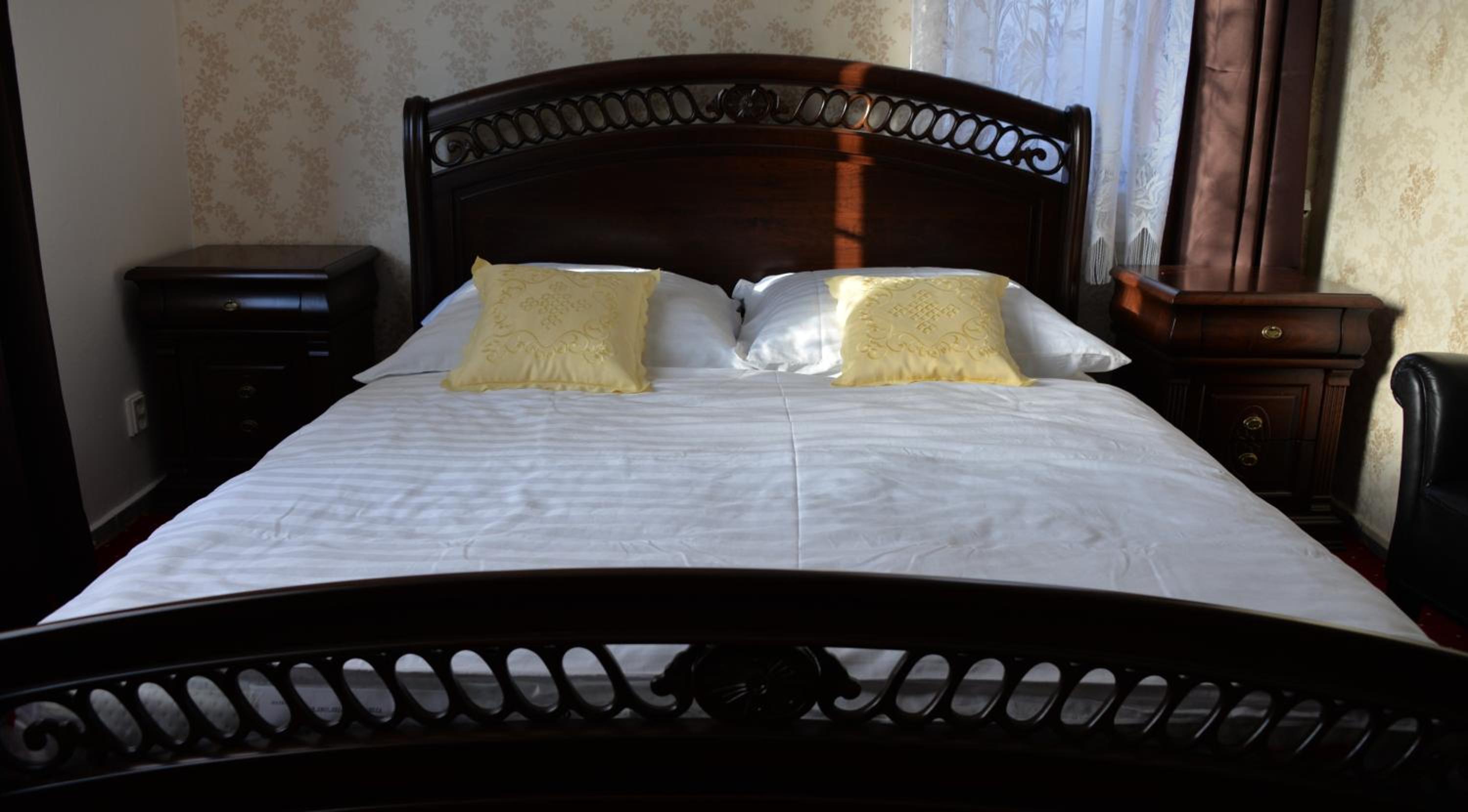 Double or Twin Room photo 1