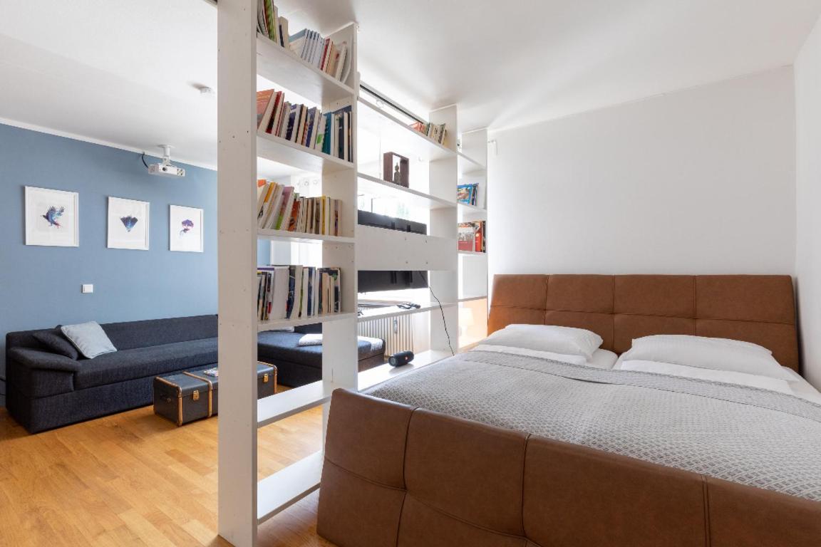 Apartment - Ground Floor