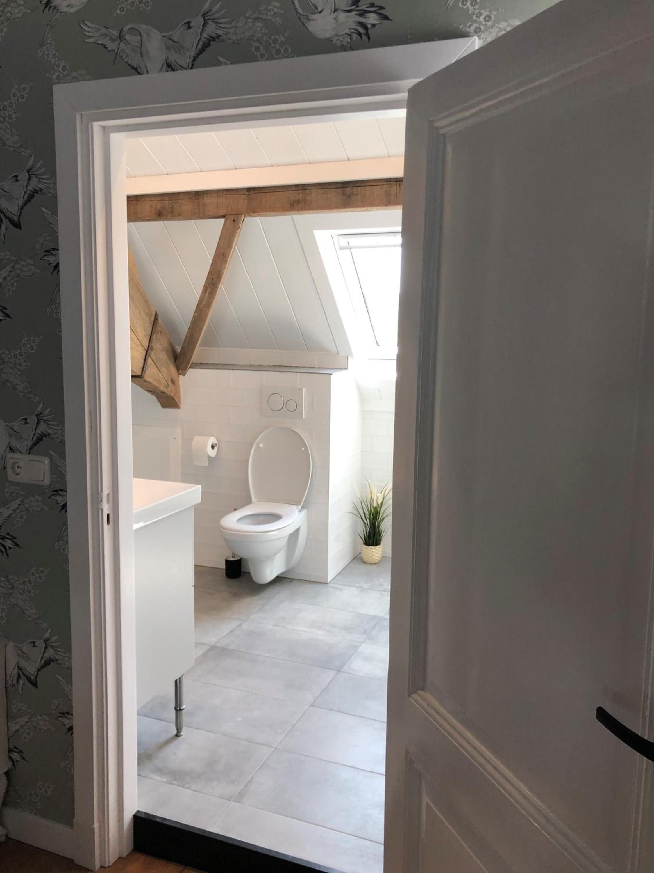 Double Room with Private Bathroom - Photo 3