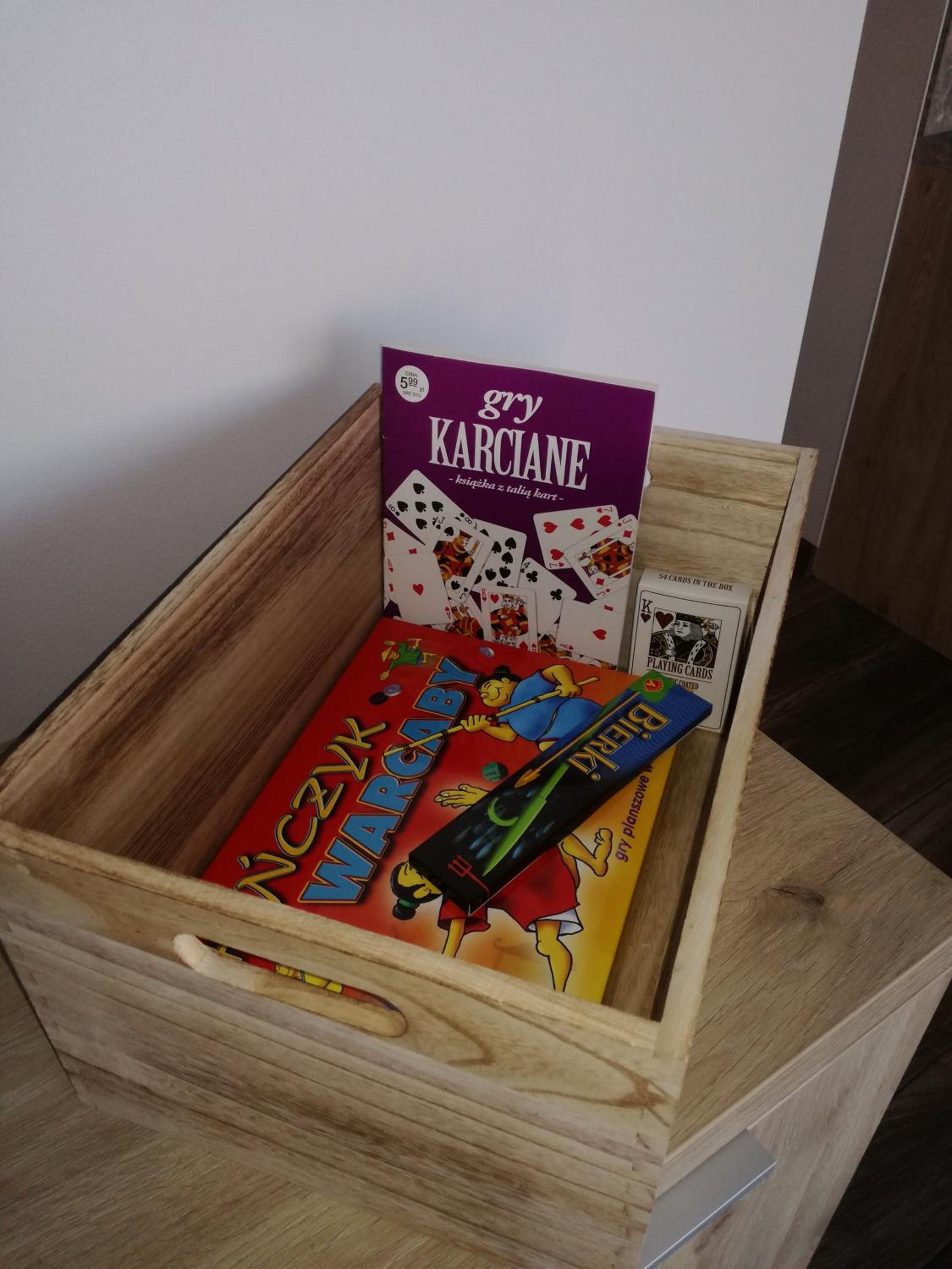 Apartment with Terrace photo 2