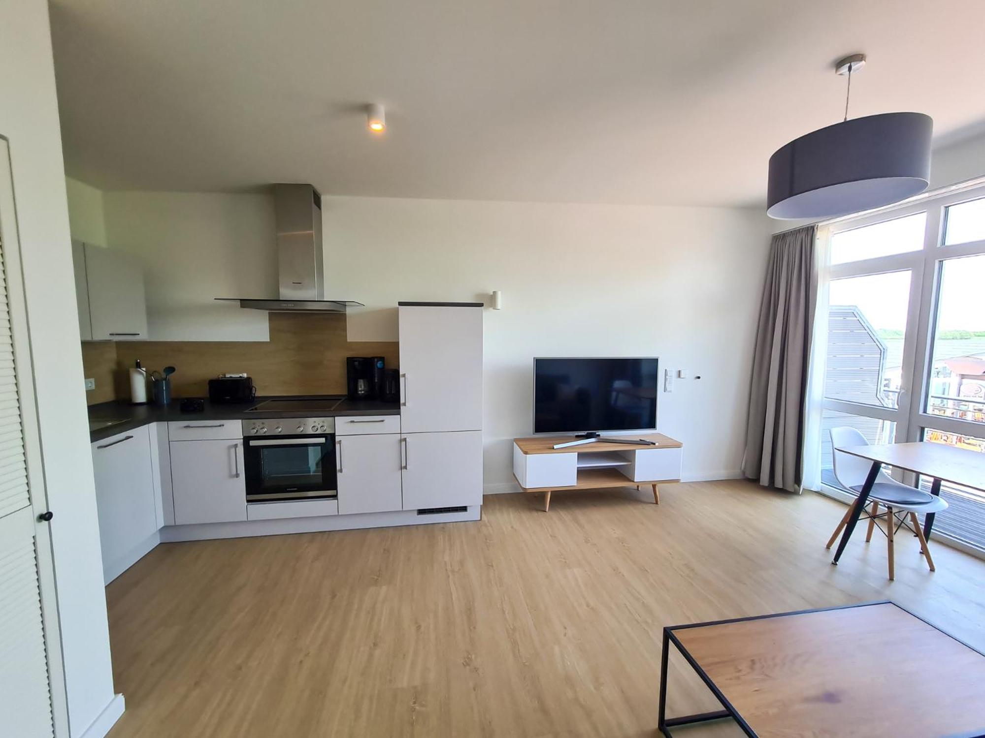 Apartment with Lake View photo 3