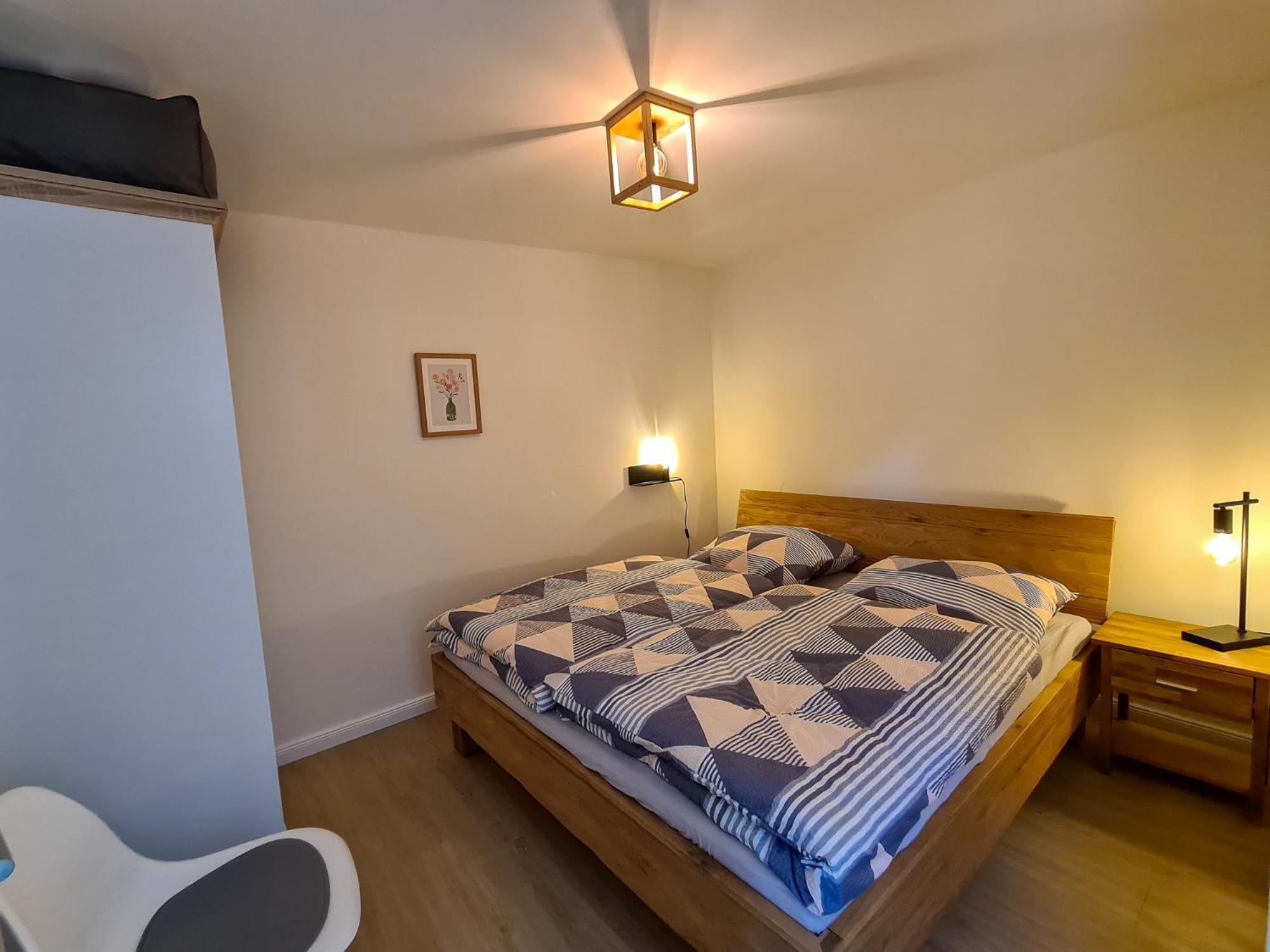 Apartment with Lake View photo 1