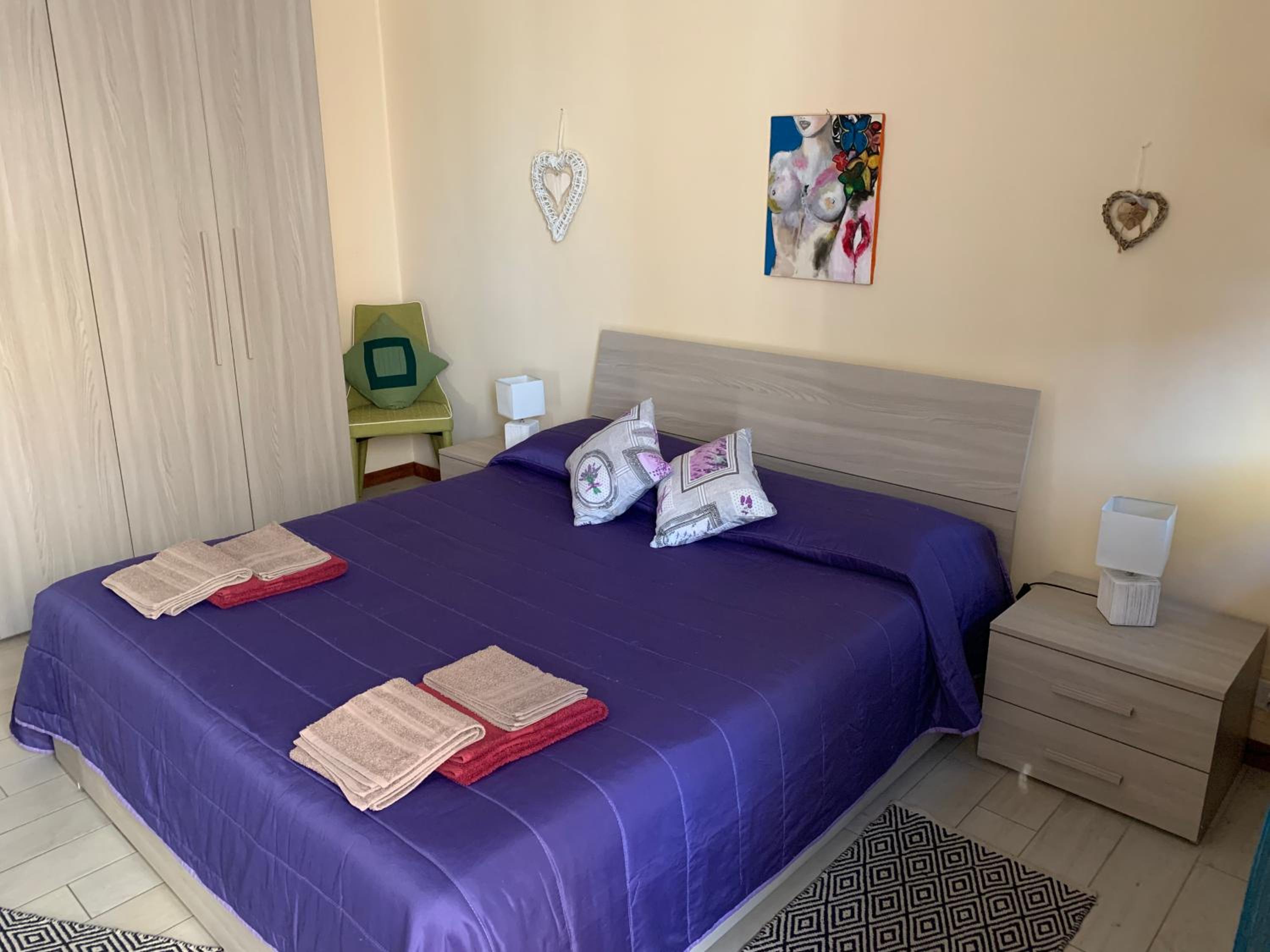 Double Room - Photo 7
