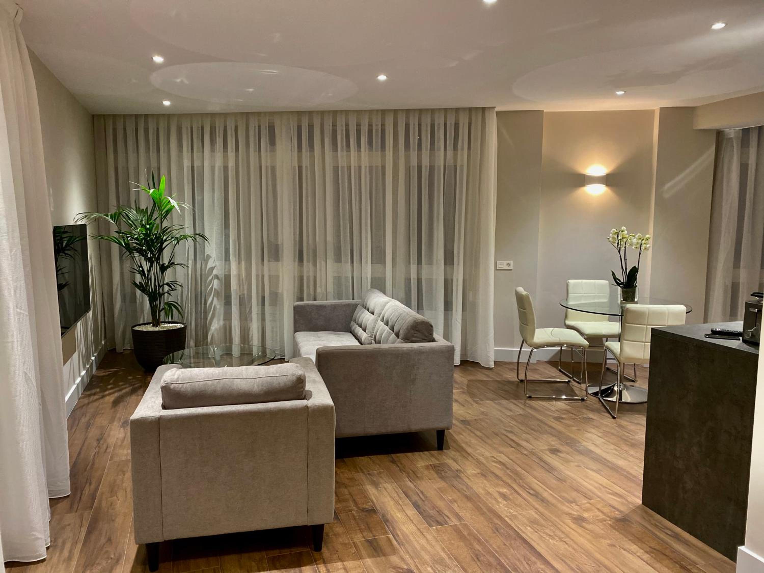Apartamento Superior