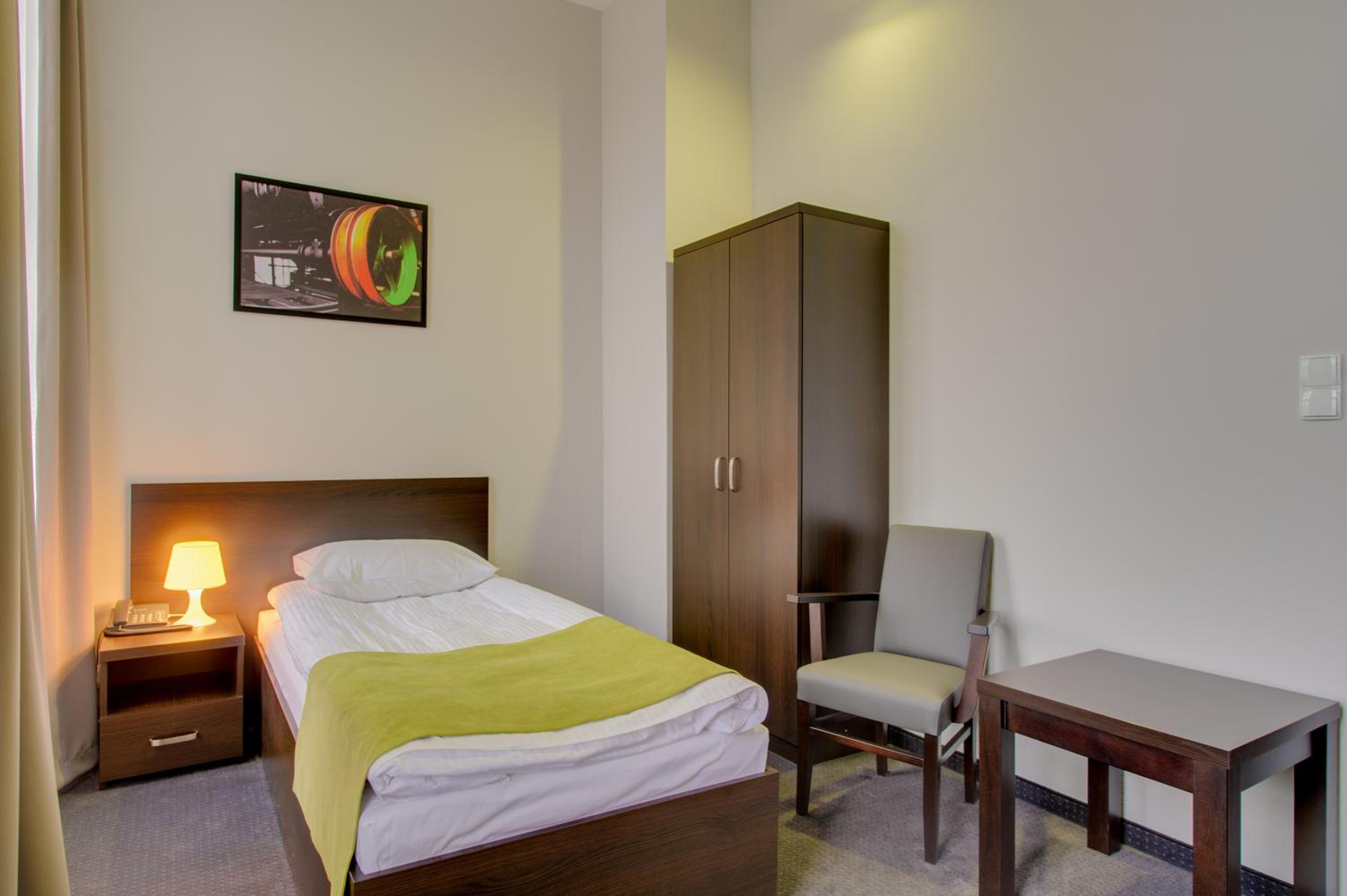 Single Room photo 1