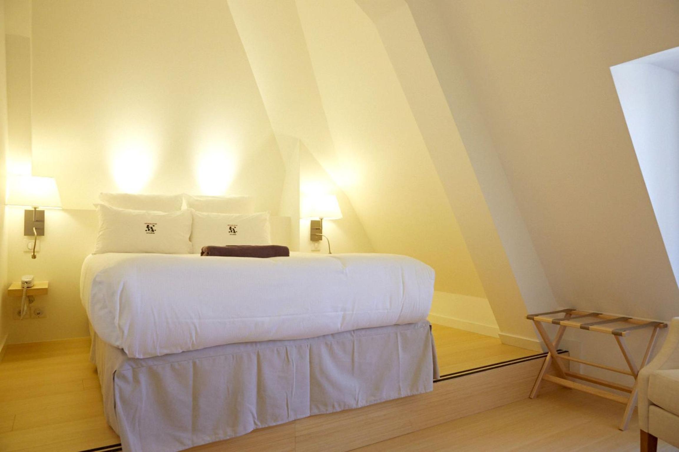 Room for 1 person