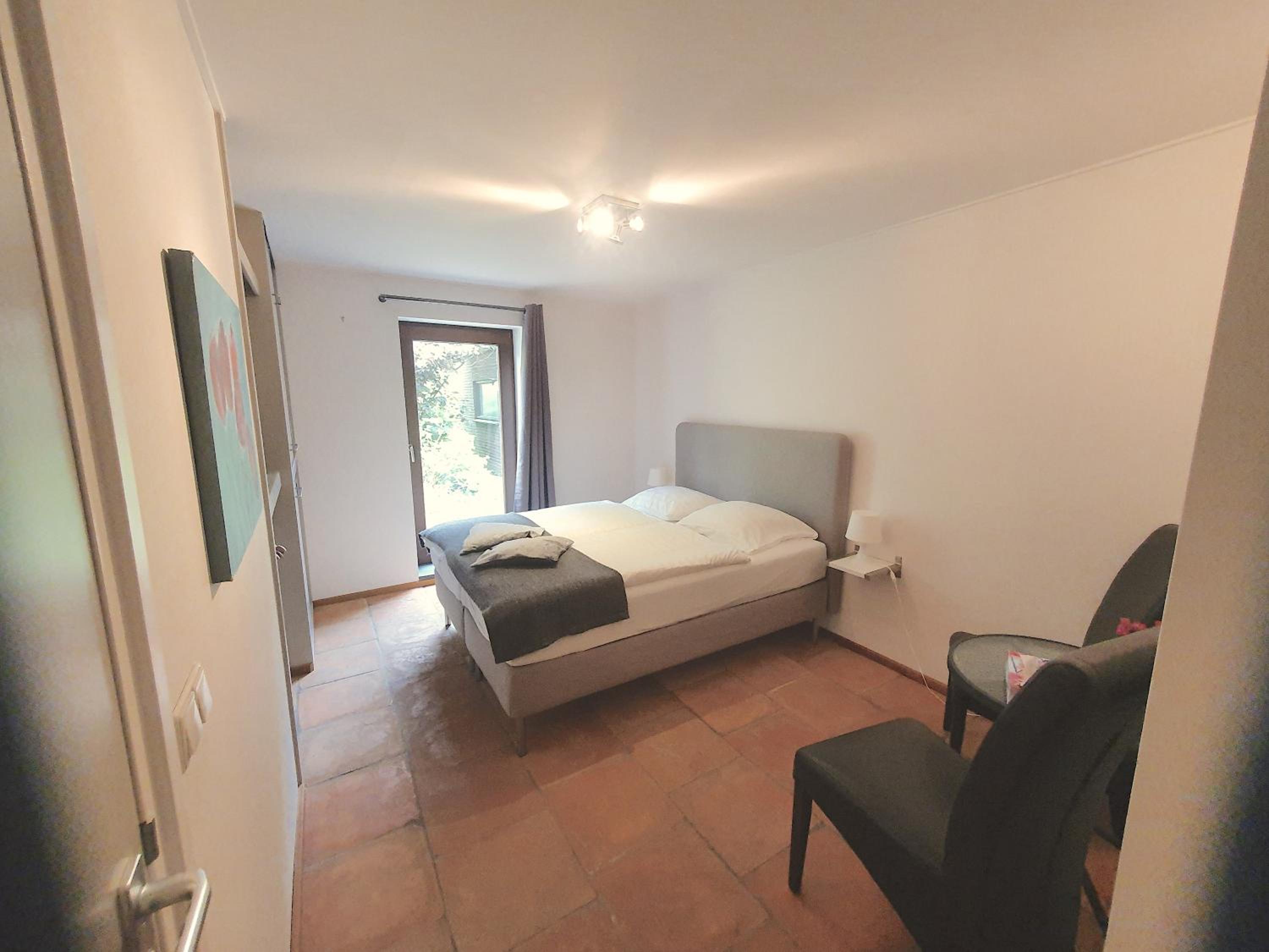 Double Room with Private Bathroom photo 1