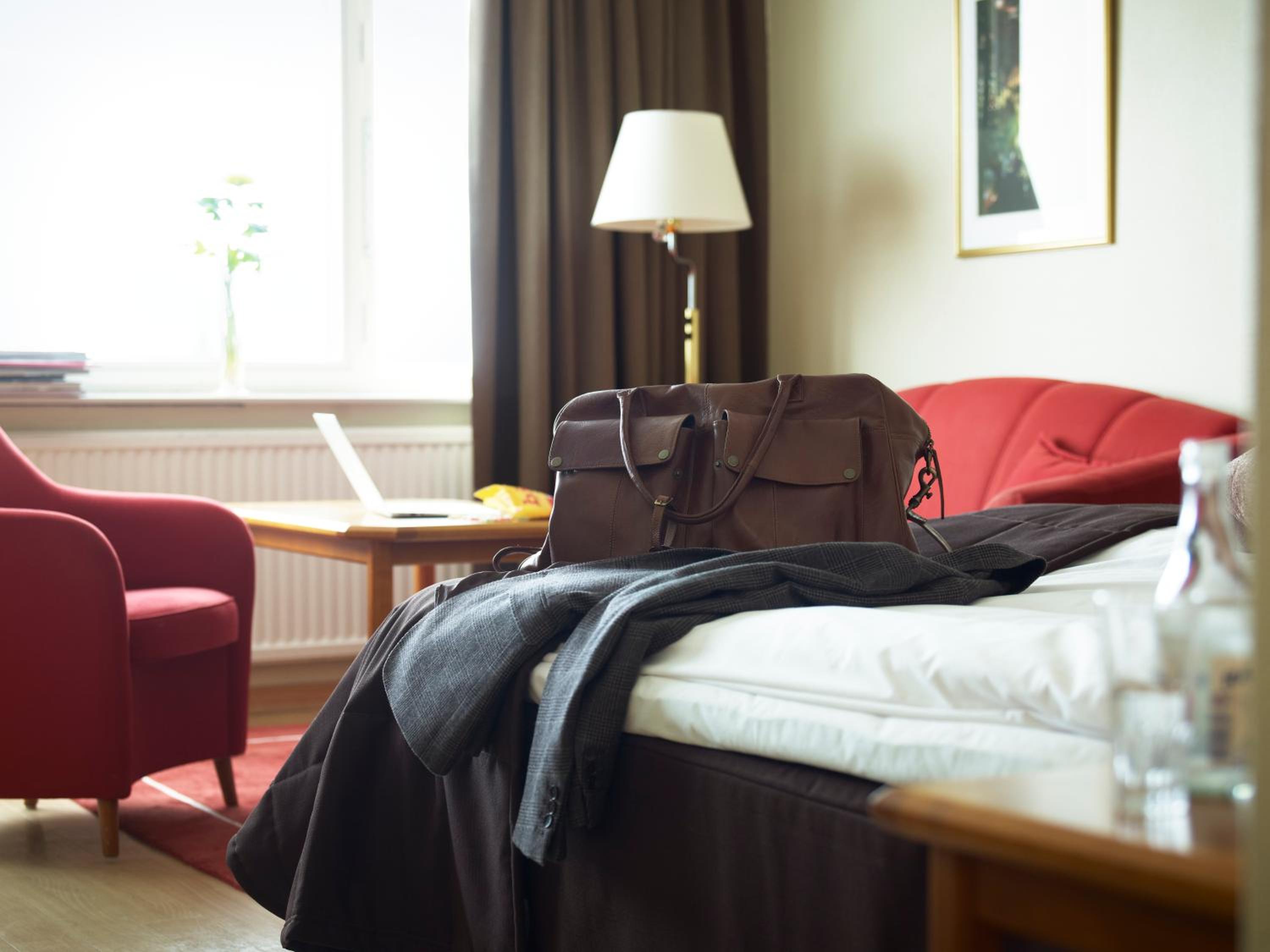 Superior Twin Room - Photo 3